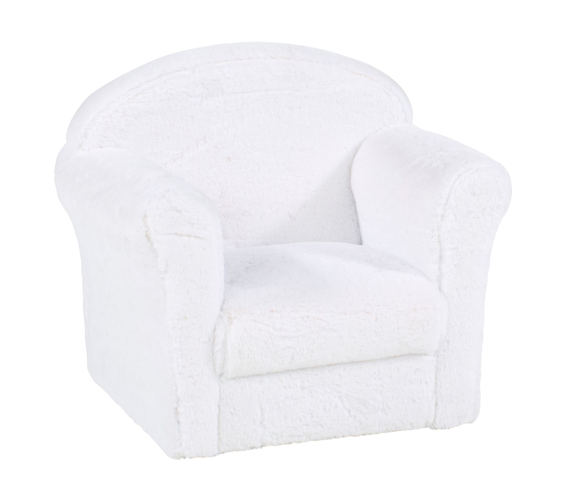 Fauteuil Enfant Valy Blanc Chaise Et Fauteuil Enfant But
