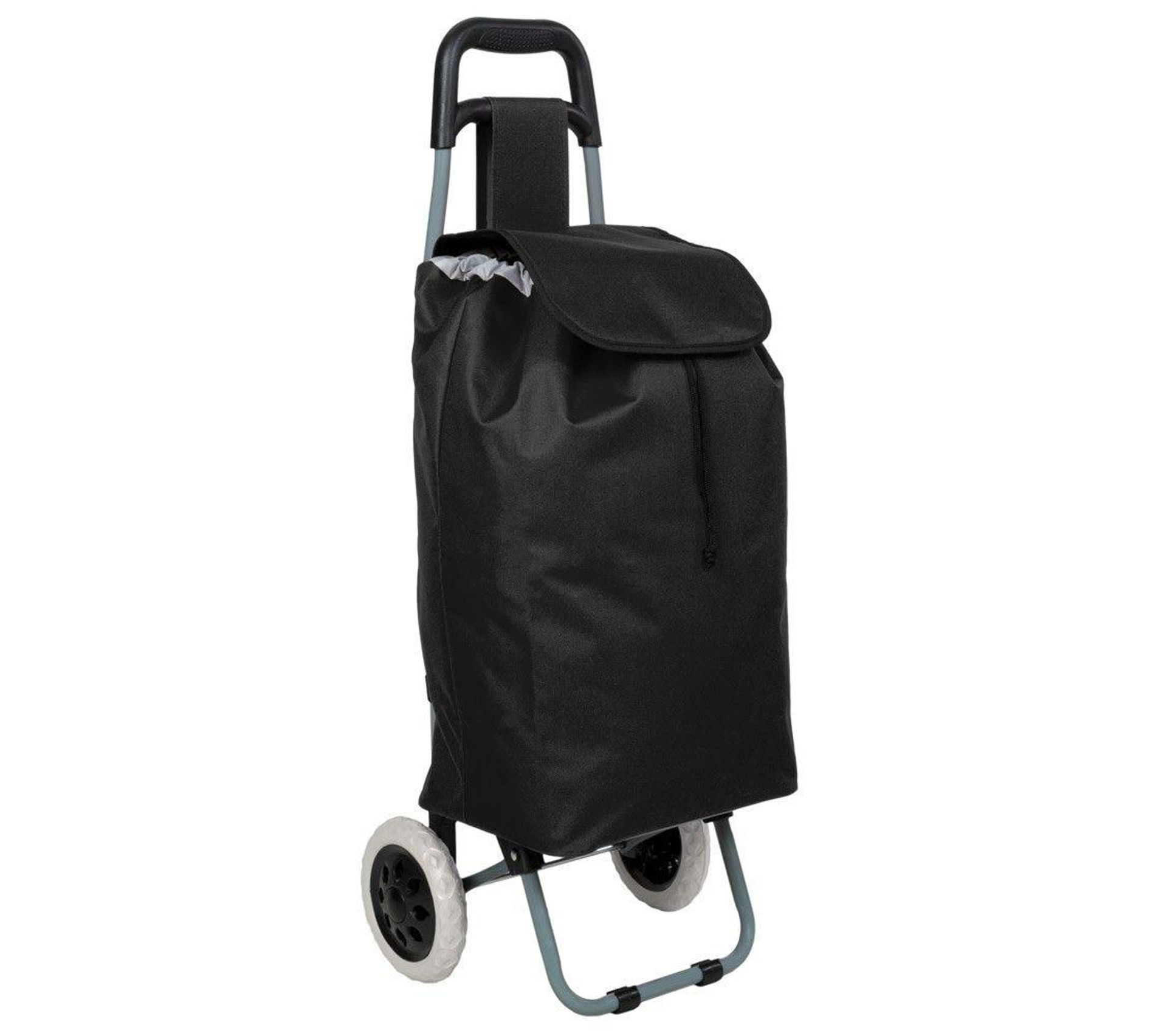 poussette de marché pliable