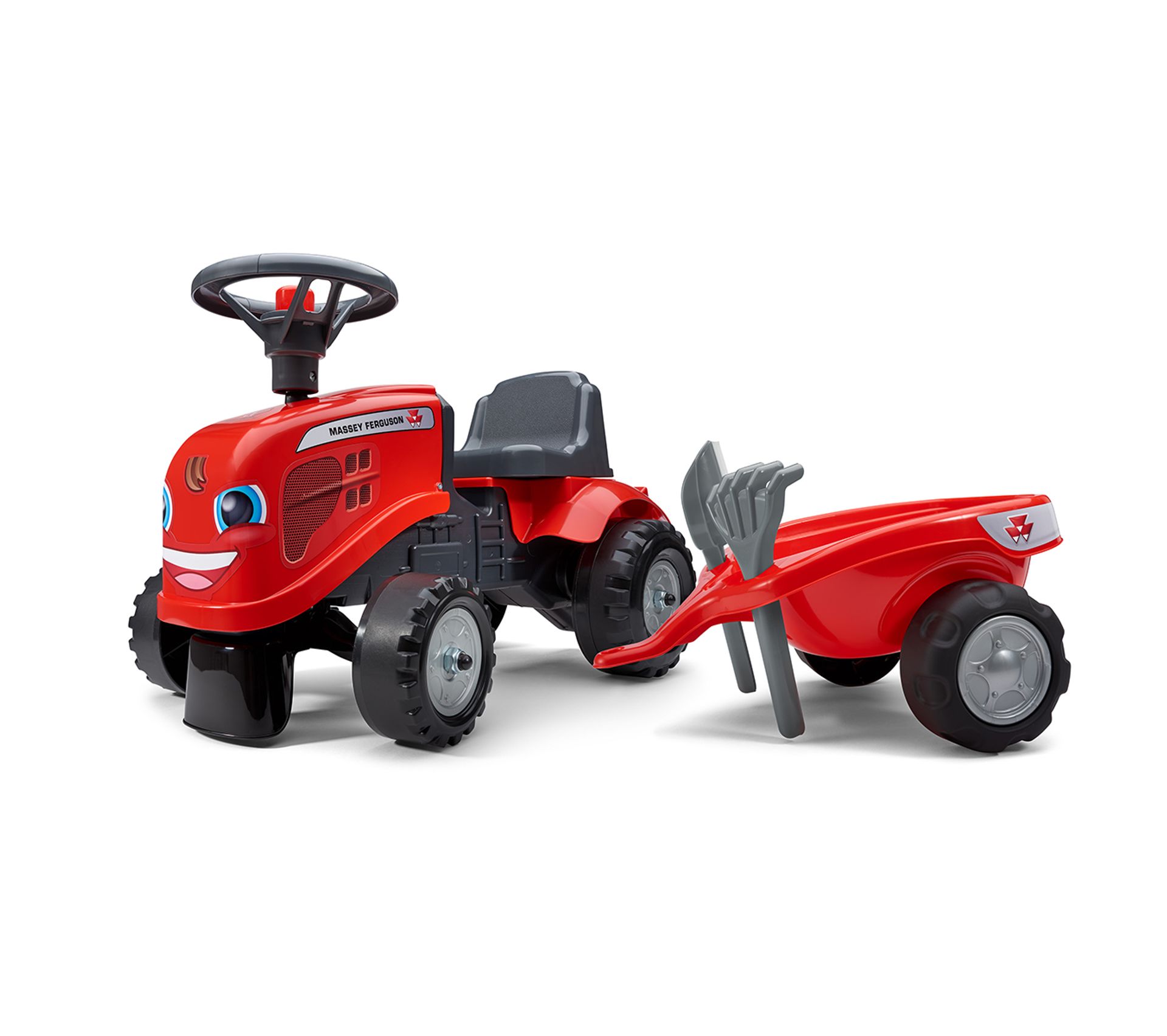 Tracteur Jouet Steyr 6300 Terrus CVT Bruder – échelle 1:16, Pour Jouer Dedans Et Dehors
