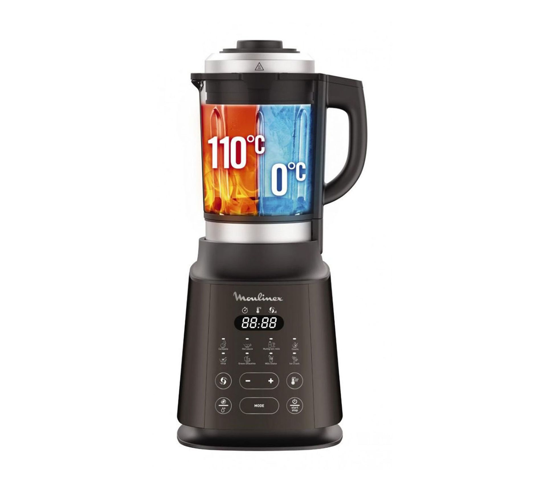 Blender Chauffant 2l 1300w Lm965b10 Blender Blender chauffant BUT