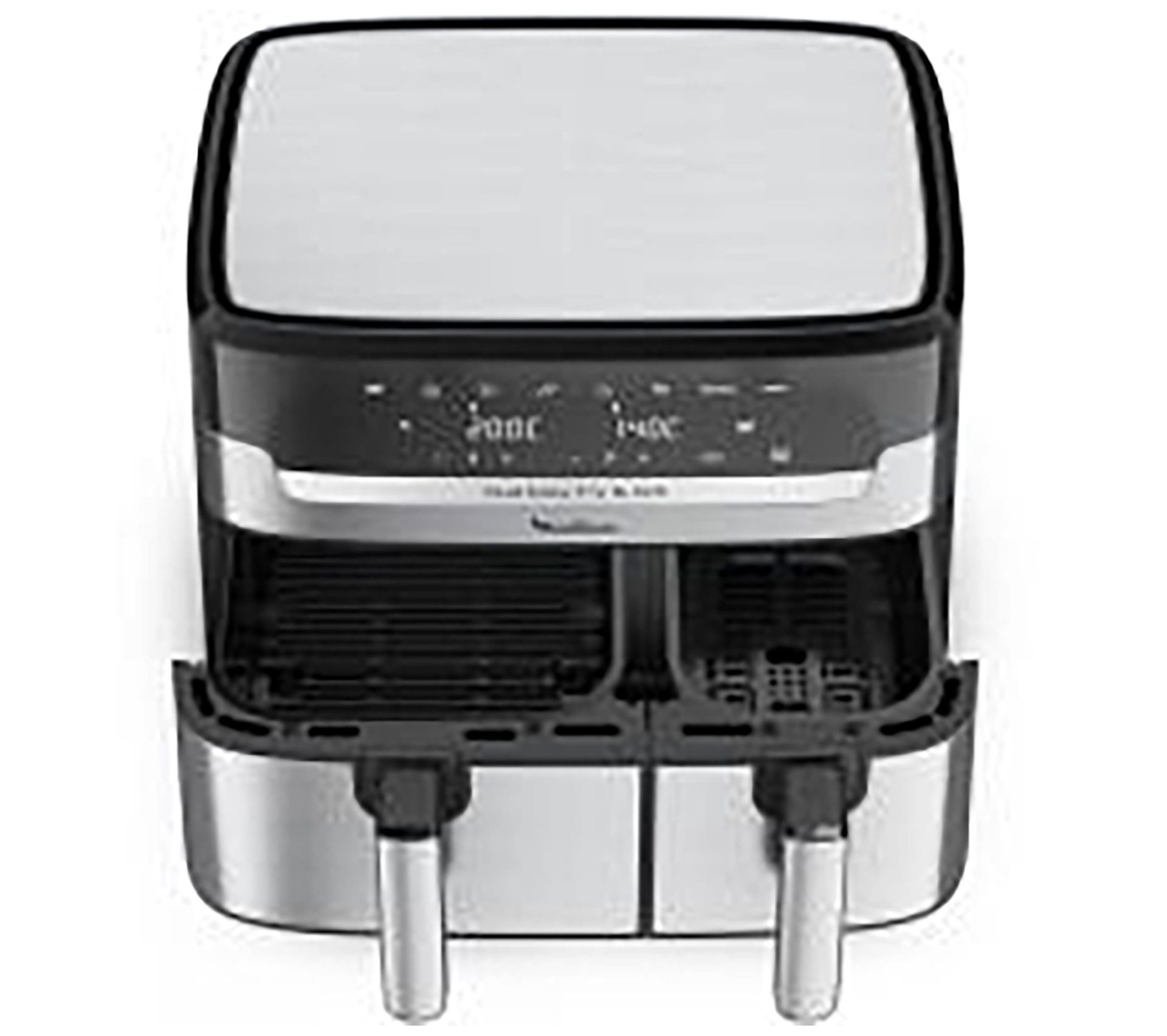 Bouton De Friteuse Moulinex - Pièce Détachée Référence SS-994686 | Pour Modèle De Friteuse Spécifique Moulinex