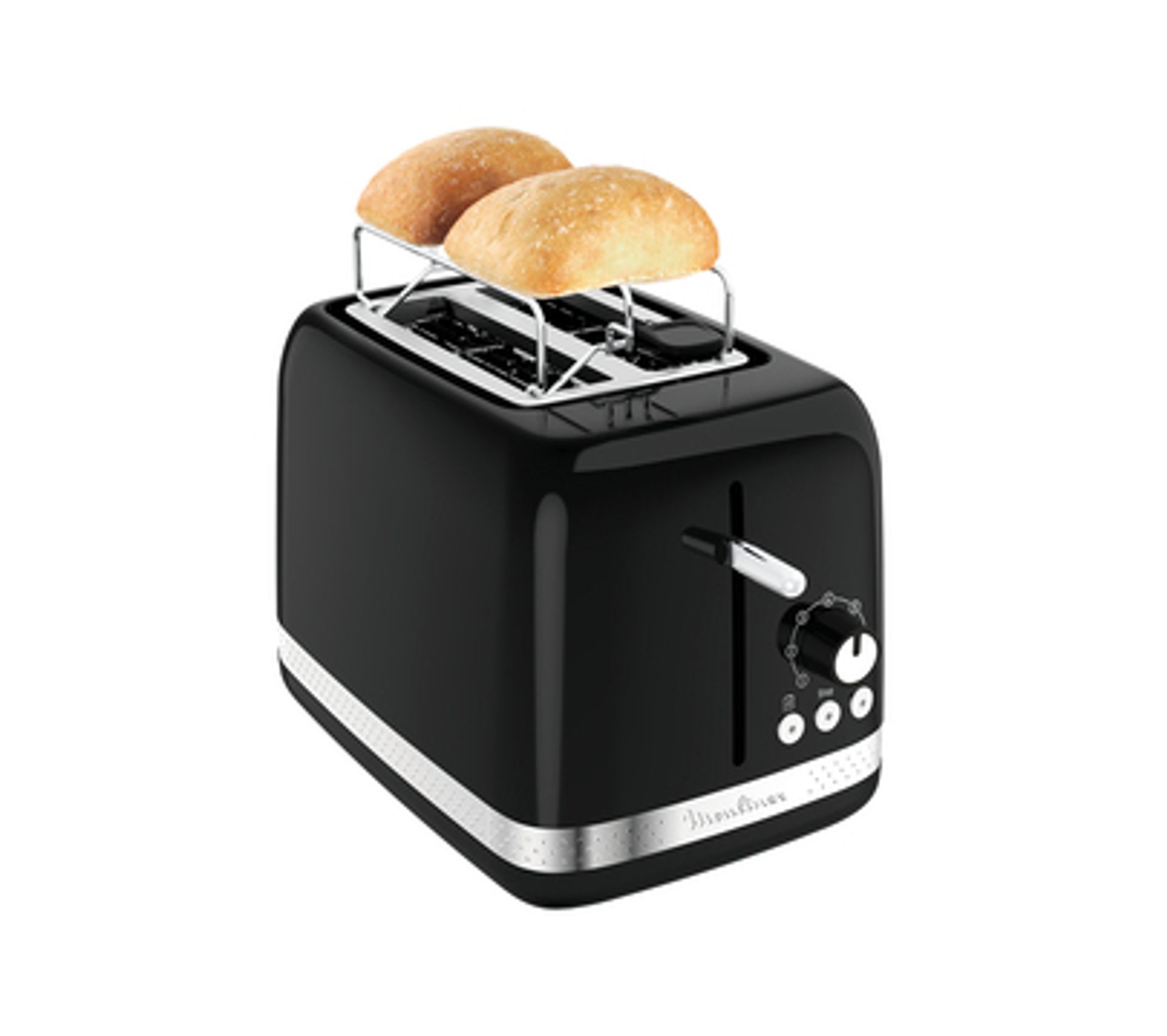 Grille Pain 2 Tranches Daewoo Grille Pain But