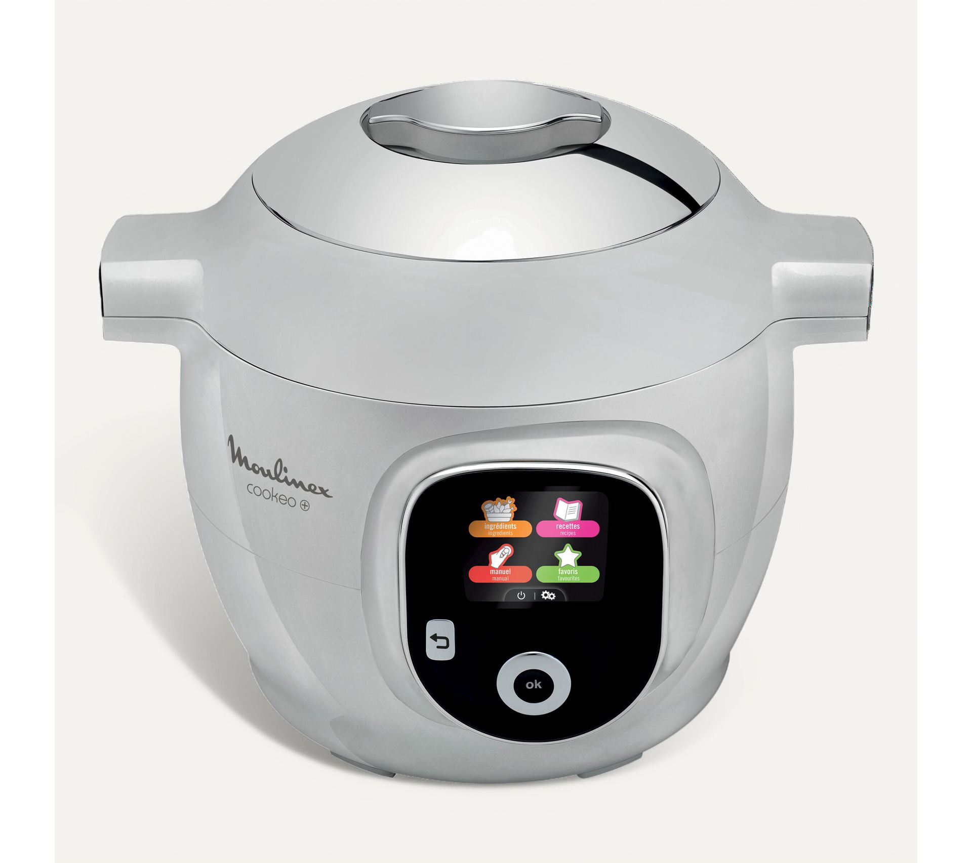 Multicuiseur Intelligent MOULINEX CE854B10 COOKEO Multicuiseur BUT Multicuiseur Intelligent MOULINEX CE854B10 COOKEO Multicuiseur BUT