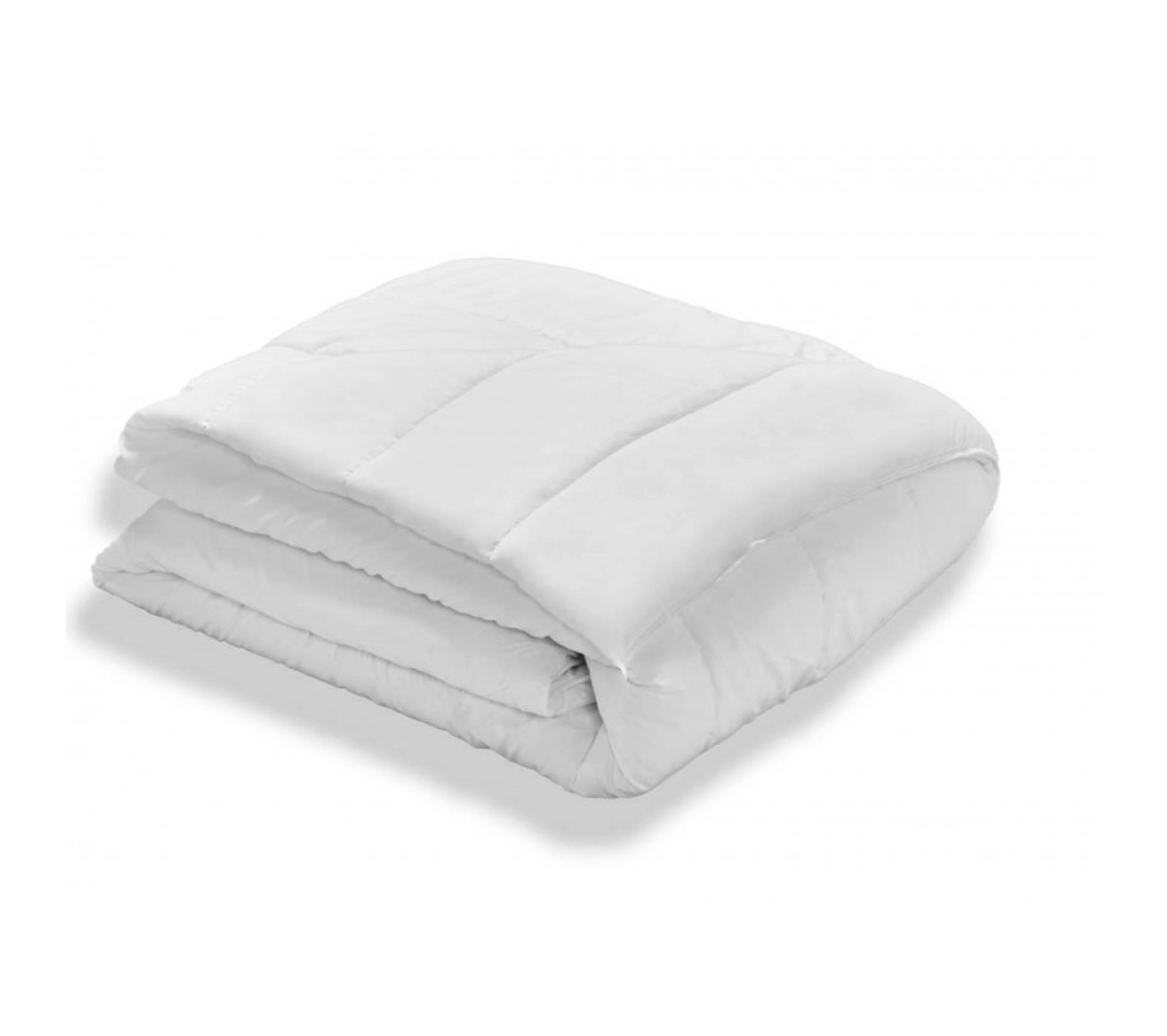 Couette En Duvet 220x240 Cm Extra Chaude - 70% Plumes, 30% Duvet, Lavable, Certifiée Oeko-Tex, Pour L'hiver
