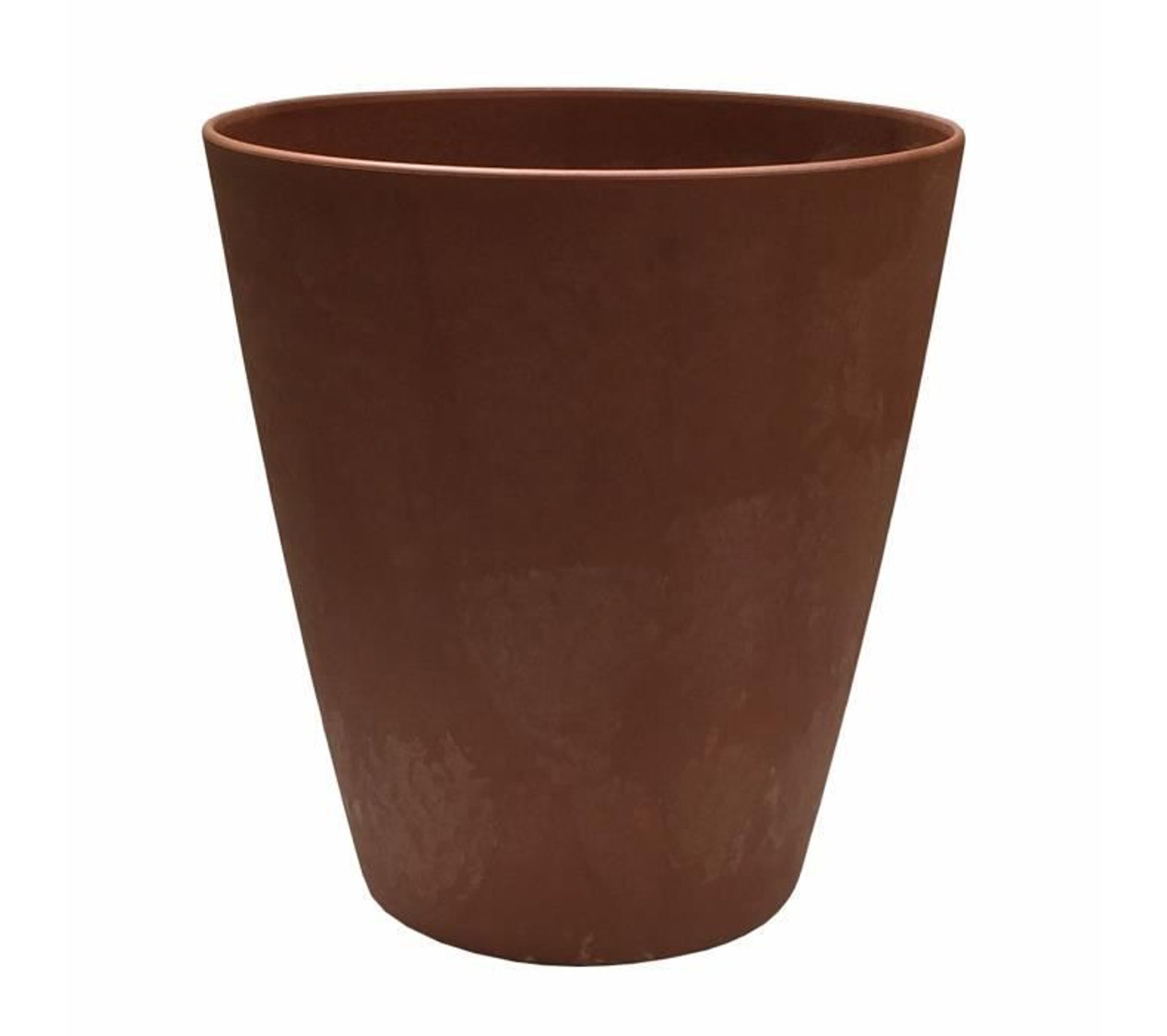 Pot Material 38 Corten Pot de fleurs Bac Jardinière BUT
