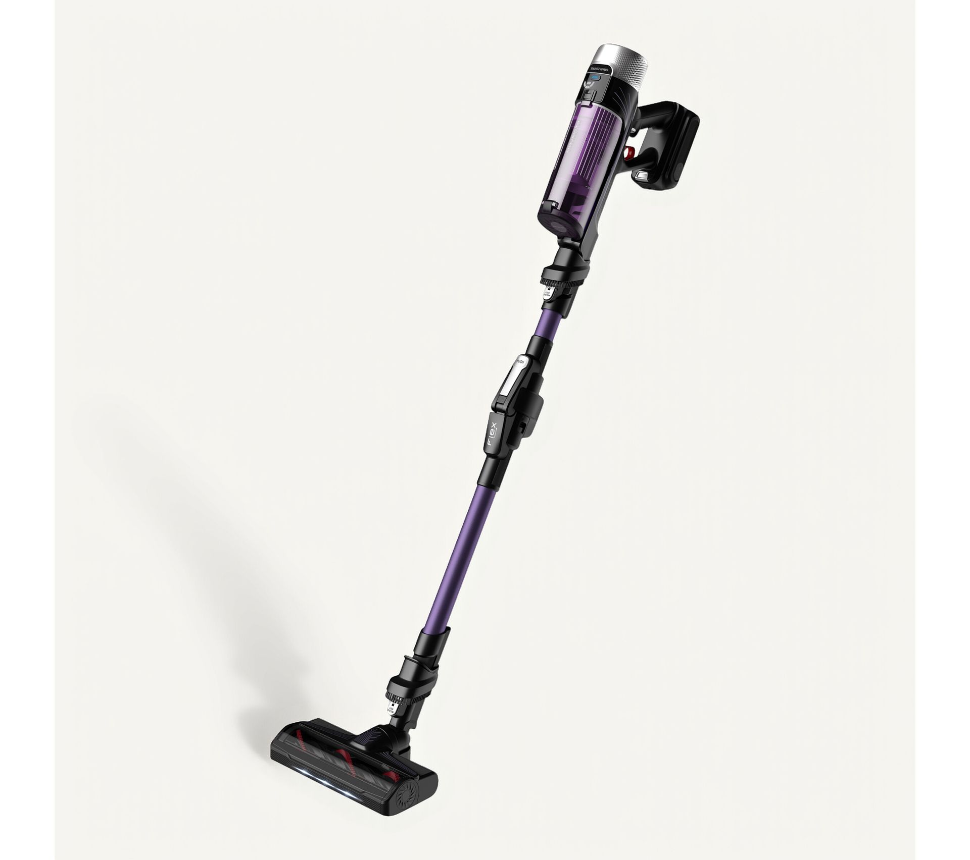 Aspirateur Balai ROWENTA RH2039WO Aspirateur BUT