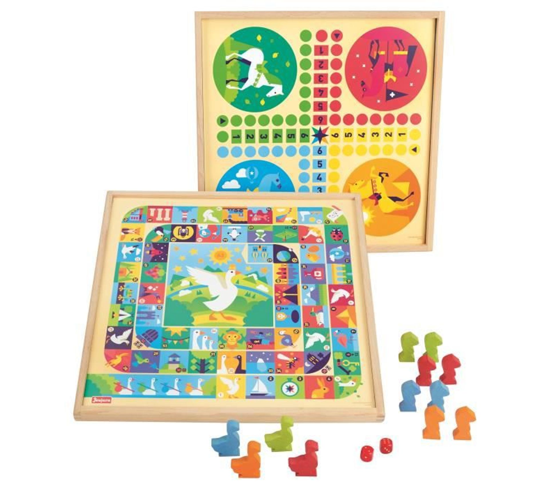 Jeux De L
