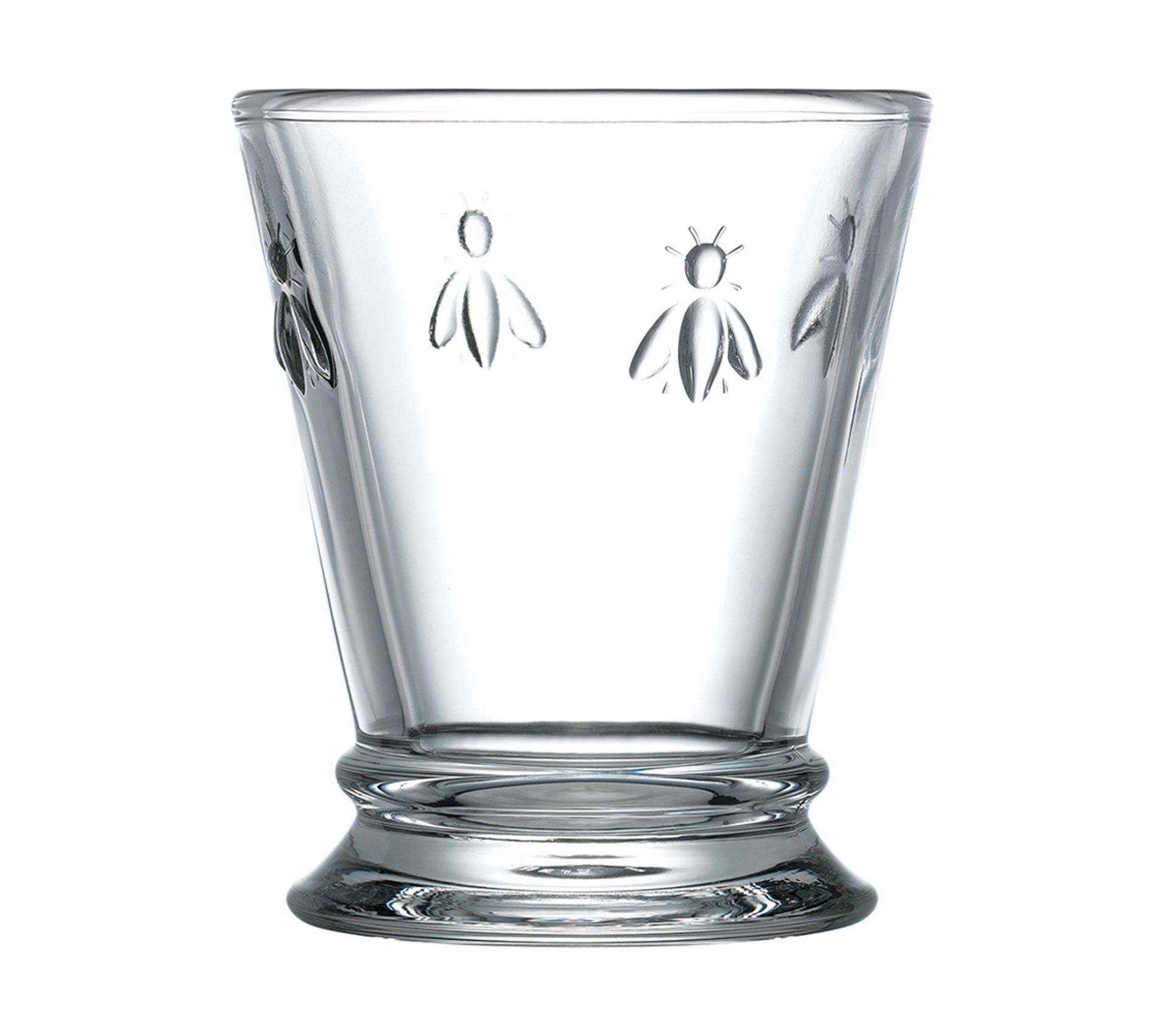 Verres LA ROCHÈRE - Galeries Lafayette