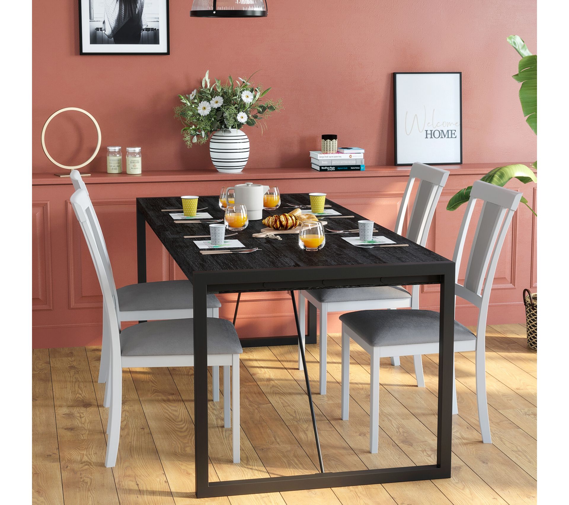 Introduce 48+ imagen table à repasser bois zara home fr.thptnganamst