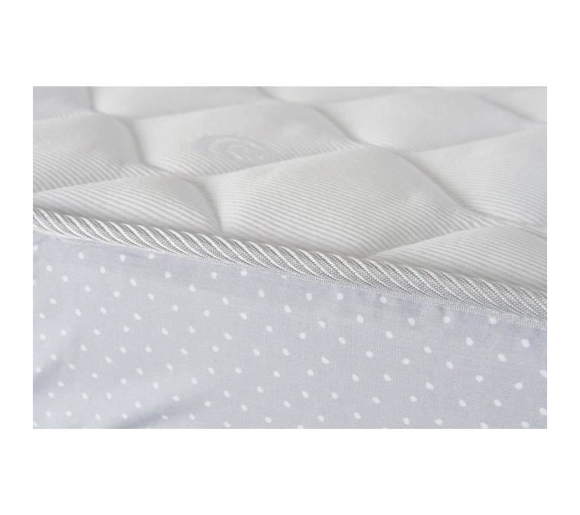 Matelas Bebe Croissance 60x1 Cm Toute L Offre Matelas But