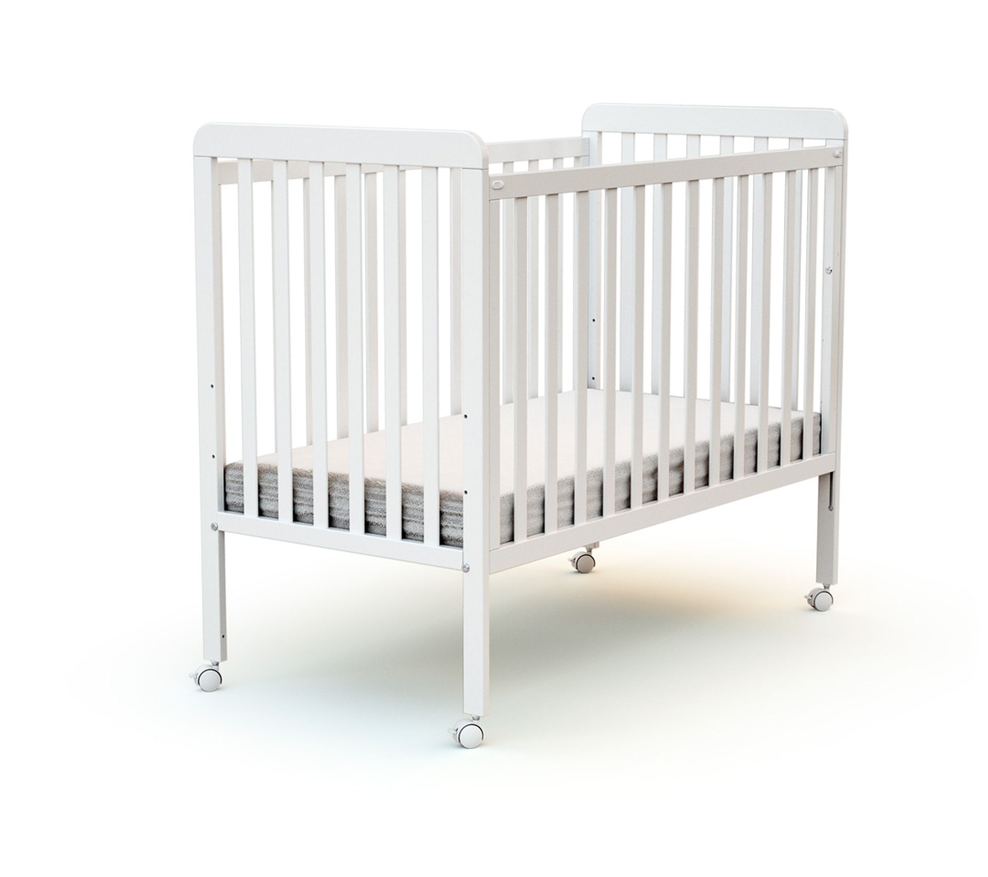 Lit Bebe Coulissant 60x1 Confort Lit Bebe But