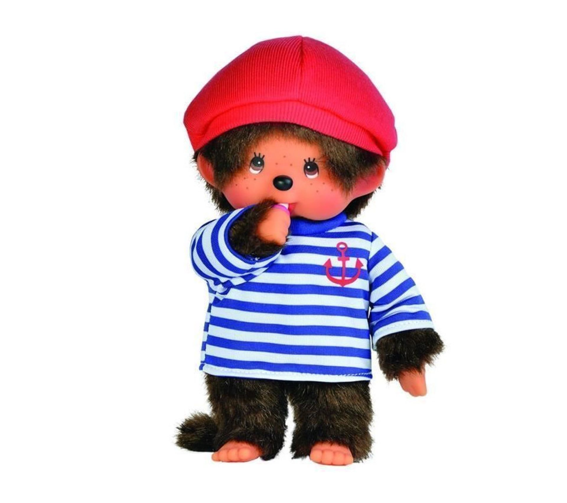 poupeé grande taille