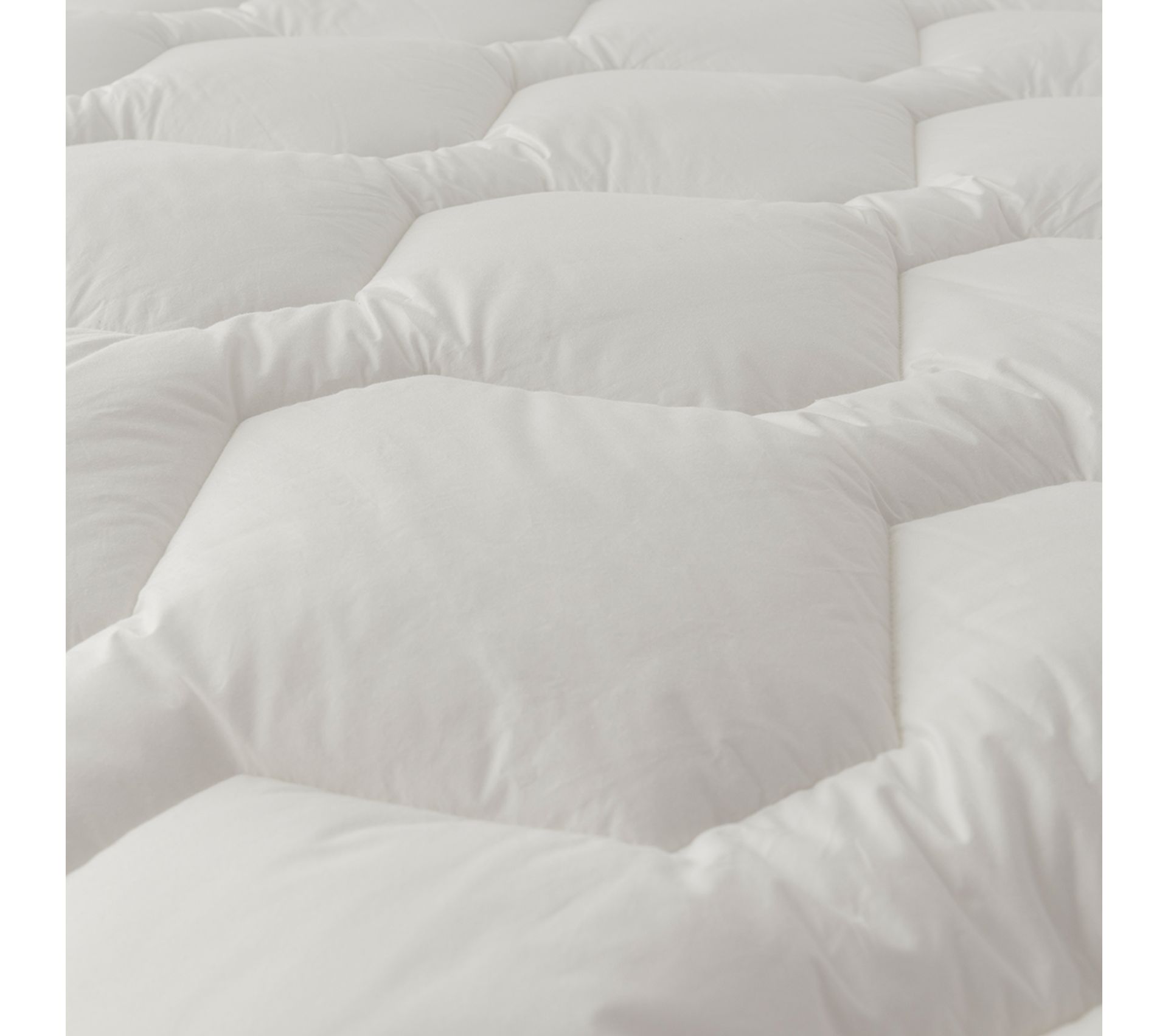 Couette Très Chaude DODO Actiwarm – 450 G/m², 220x240 Cm – Pour Chambre à 15°C – Lavable Machine