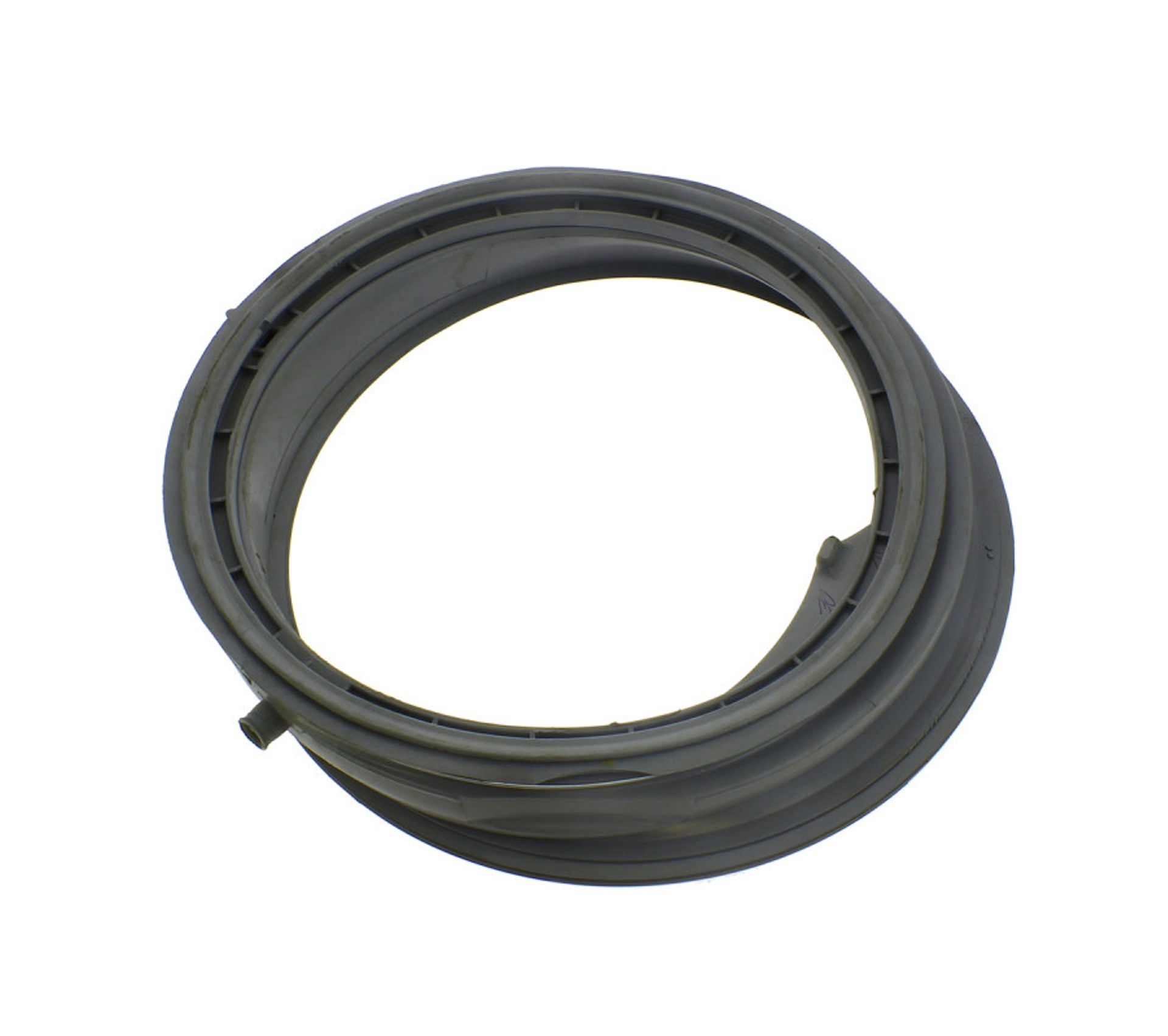 Joint De Hublot 43026222 Pour Lave Linge Candy, Hoover , Hwash 500 Joint De Hublot 43026222 Pour Lave Linge Candy, Hoover , Hwash 500