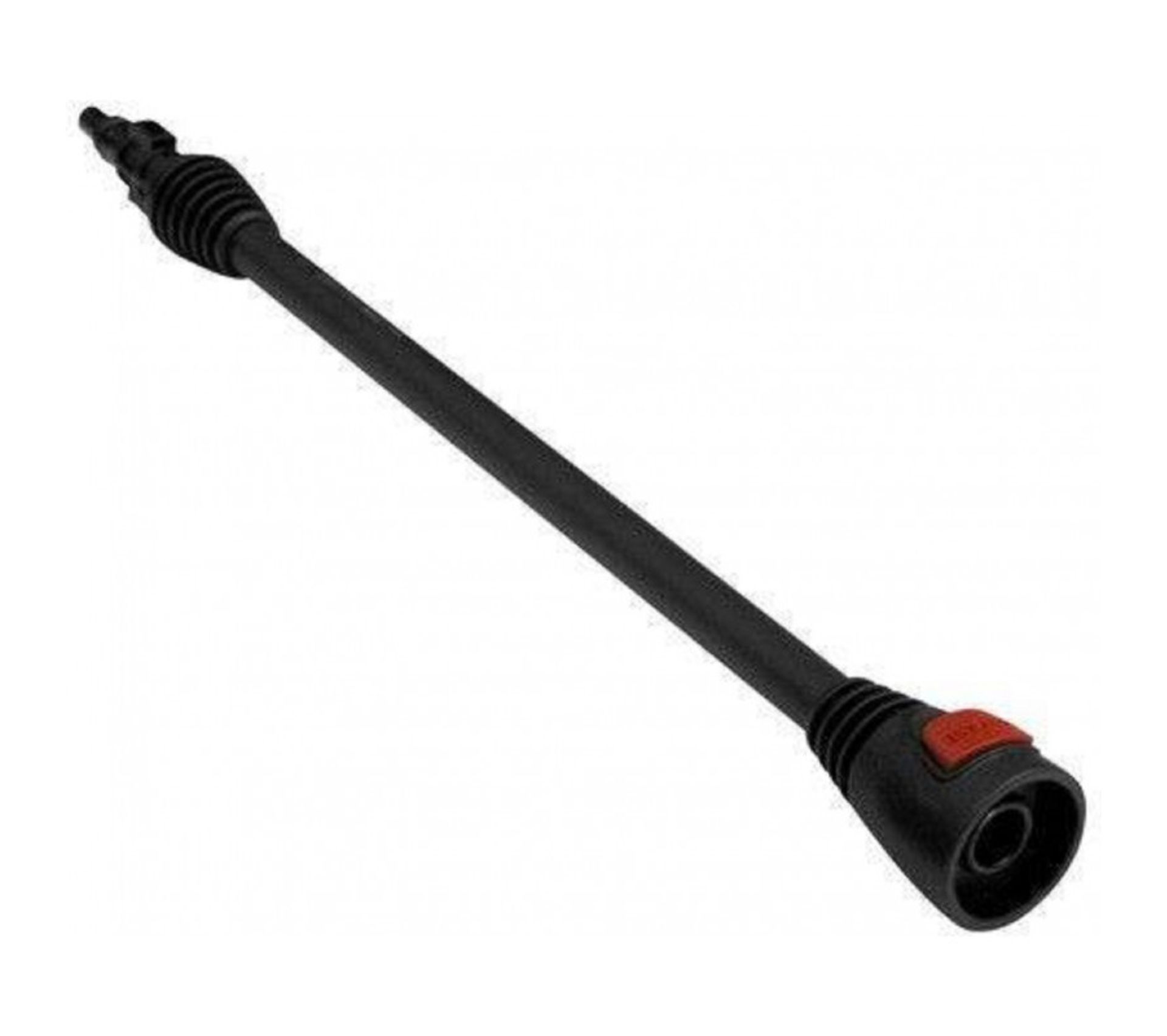 Mini Buse Rotative Pour Nettoyeur Haute Pression Lavor/Parkside - Insert Céramique, 150 Bar Max, Baïonnette