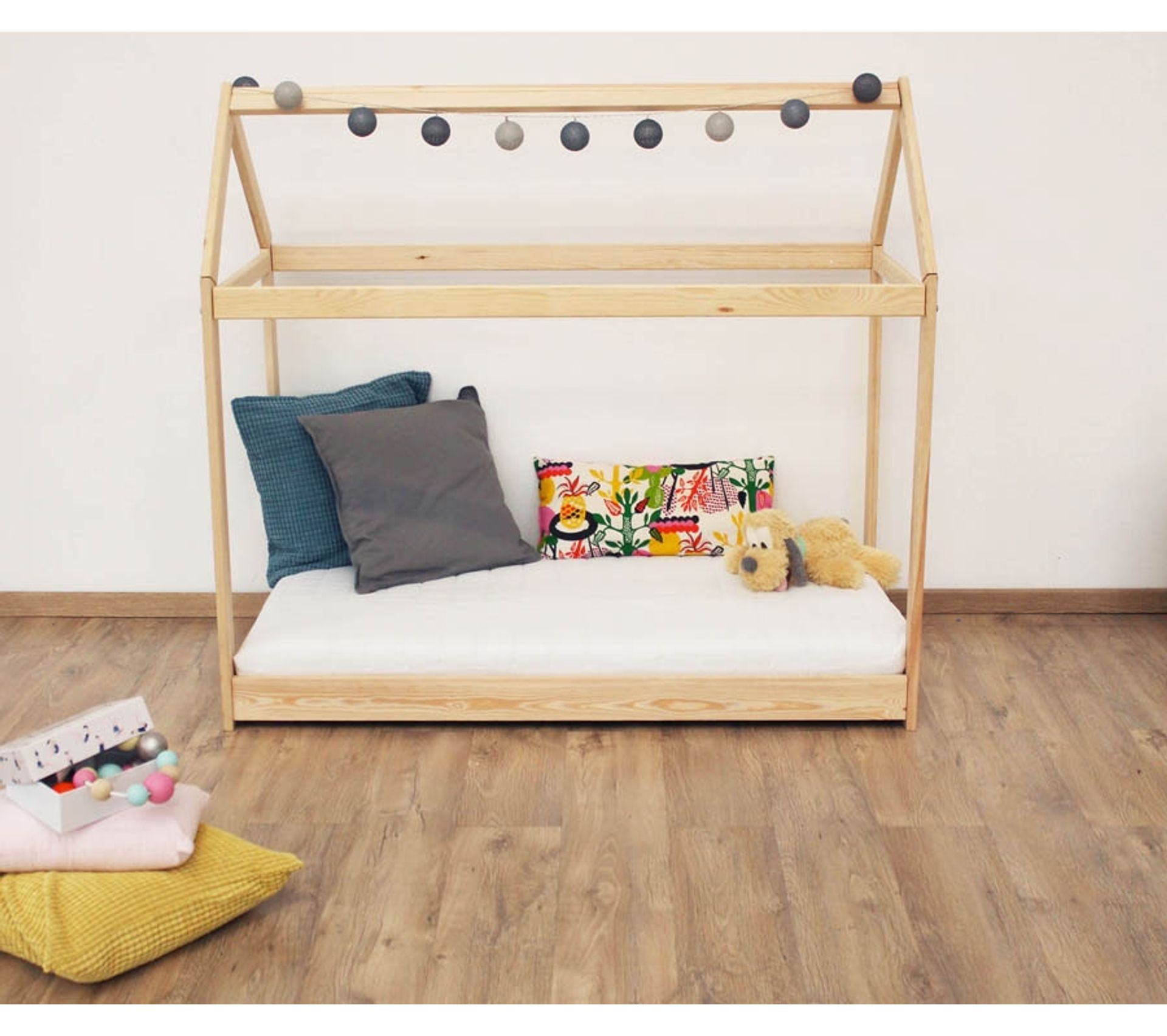 Matelas Bebe Ressorts Aeres 60x1 Toute L Offre Matelas But