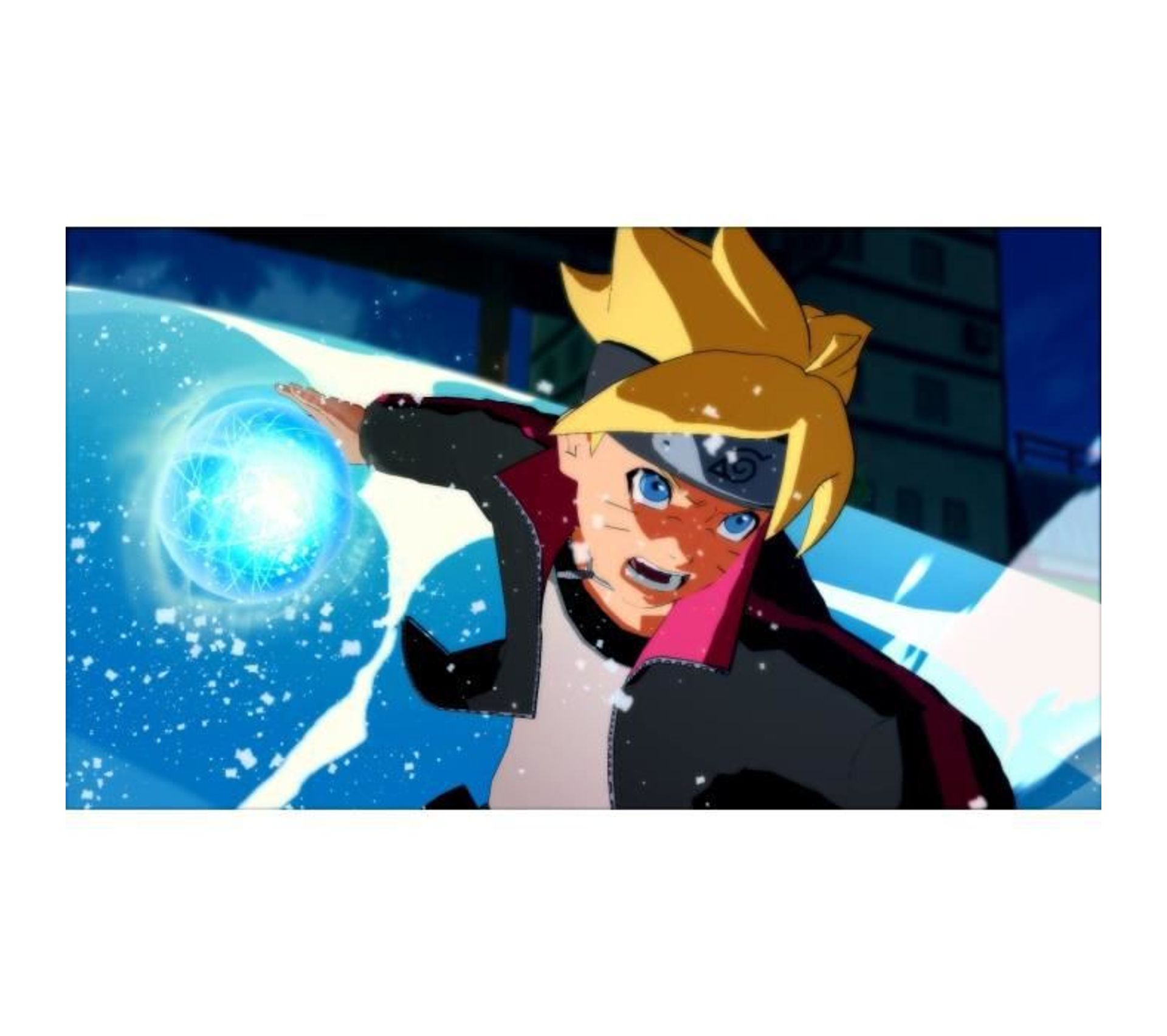 Naruto Shippūden Ultimate Ninja Storm 4 Switch Naruto Shippuden Ultimate Ninja Storm 4 Road To Boruto Switch - Jeux vidéos Nintendo SWITCH BUT