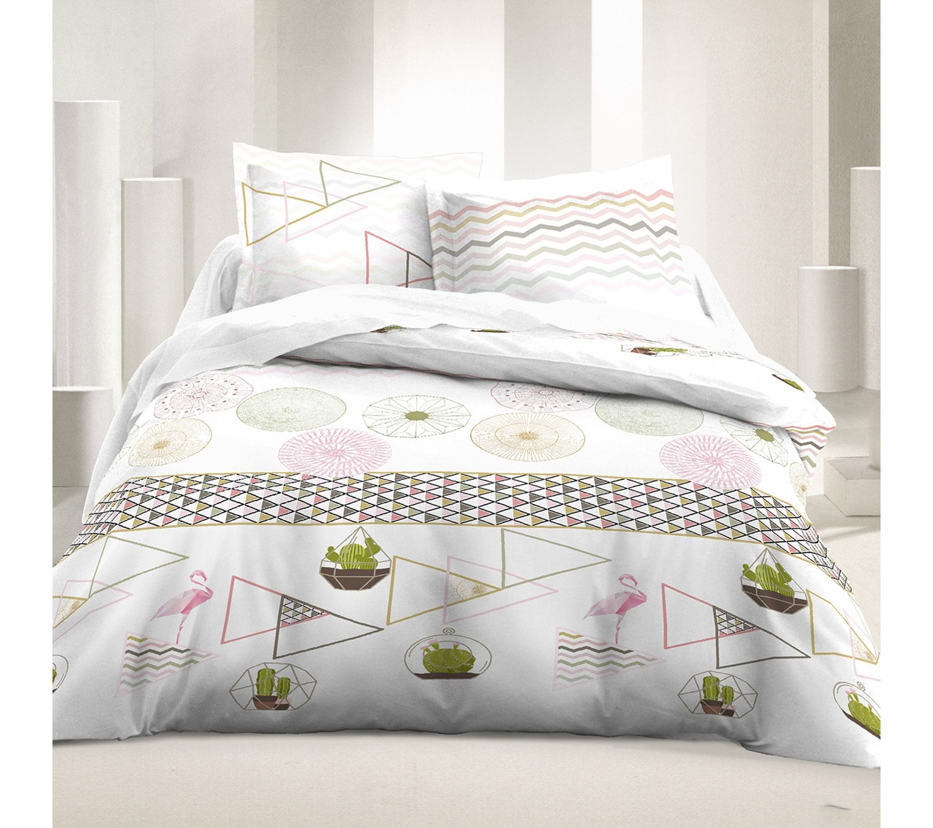 housse de couette240x260