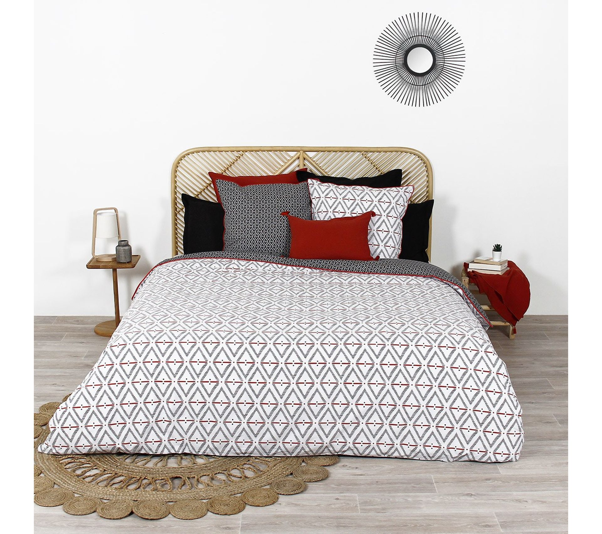couette 240x260