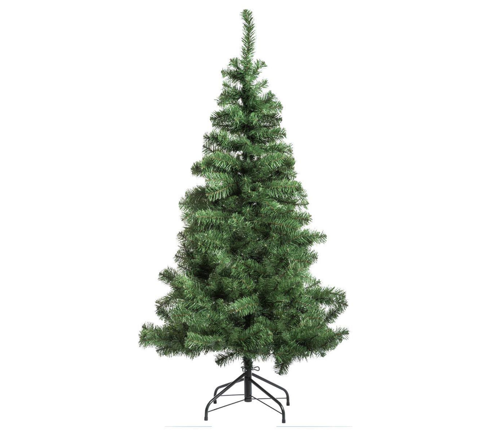 Sapin De Noël Alpine King 150 Cm - Sapin et accessoire BUT