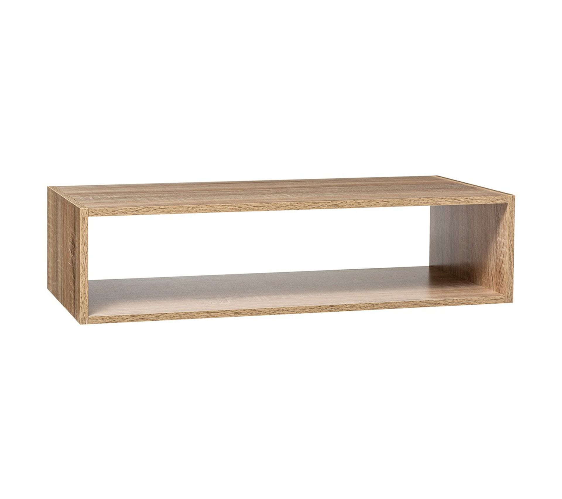Etagere Murale 4 Tablettes Keny Etagere Murale But