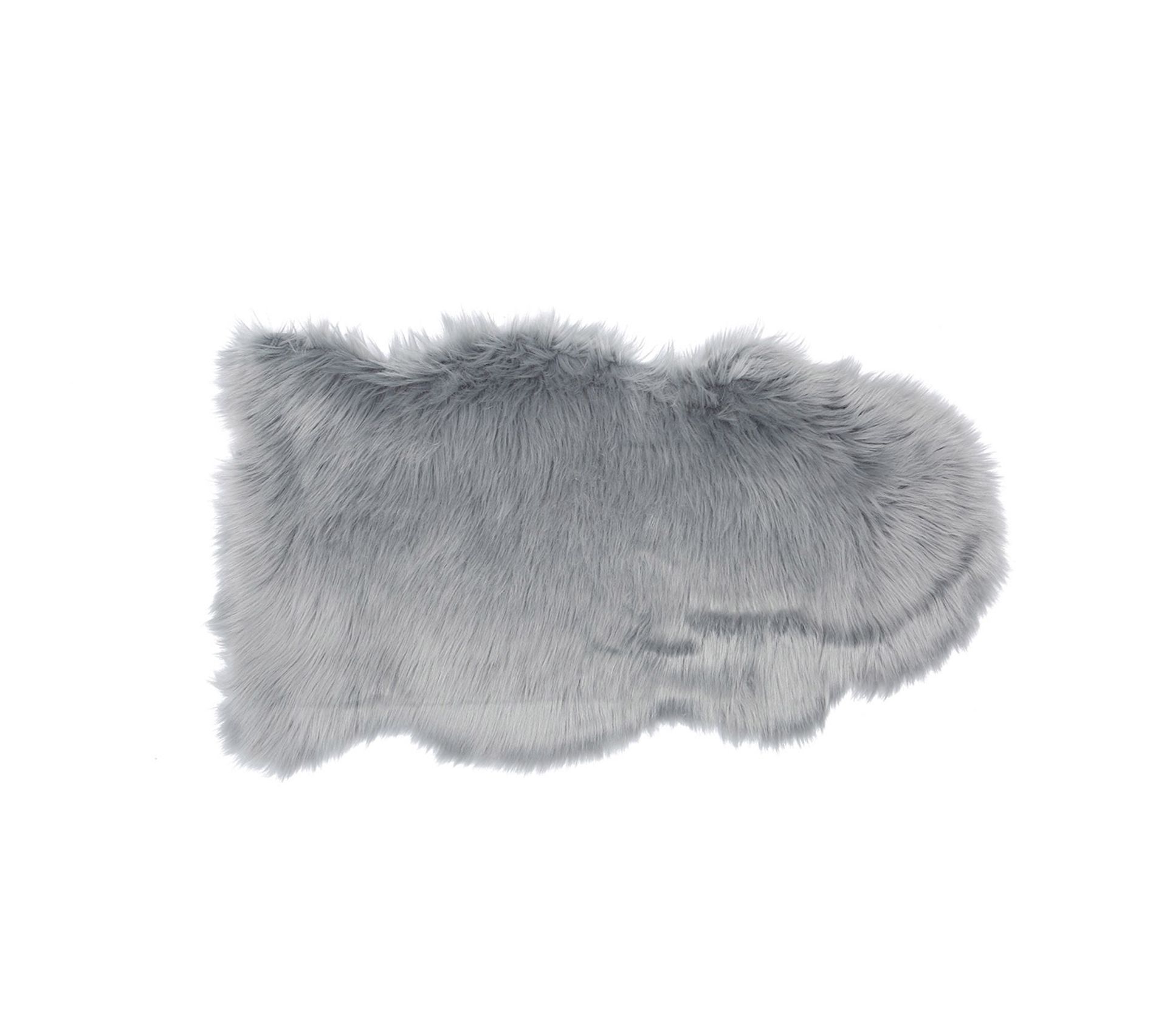 Tapis Fausse Fourrure Shaggy 50x90 Cm Gris Tapis Salon Et Chambre But Tapis Fausse Fourrure Shaggy 50x90 Cm Gris Tapis Salon Et Chambre But