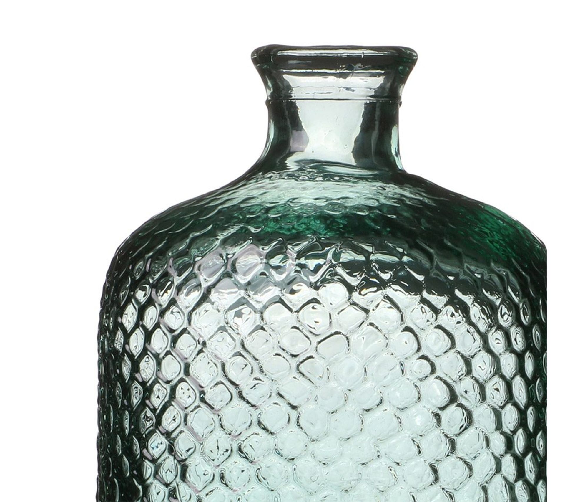 Vase Dame Jeanne Verre Recyclé 7l D18 Vase BUT