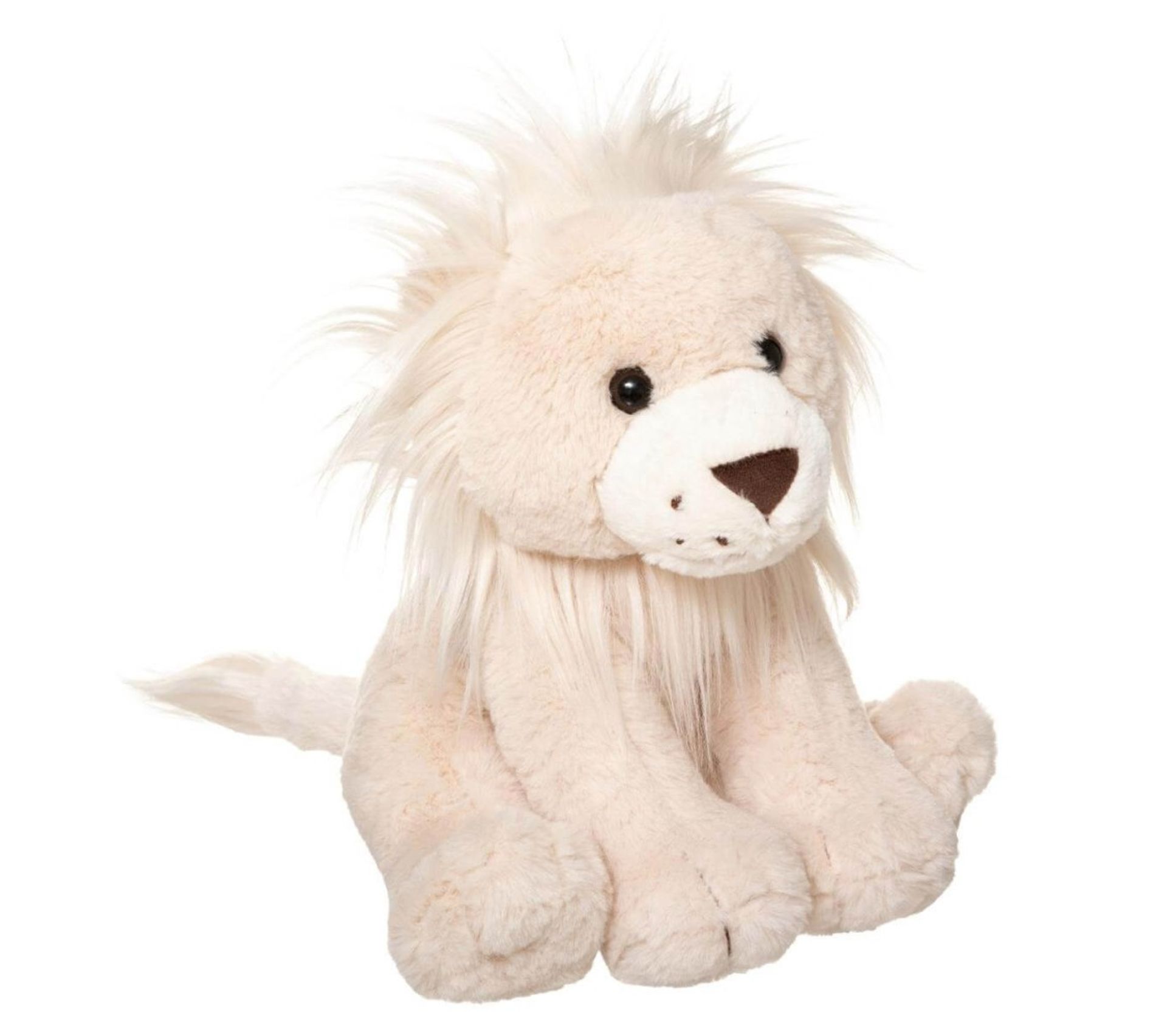 peluche lion
