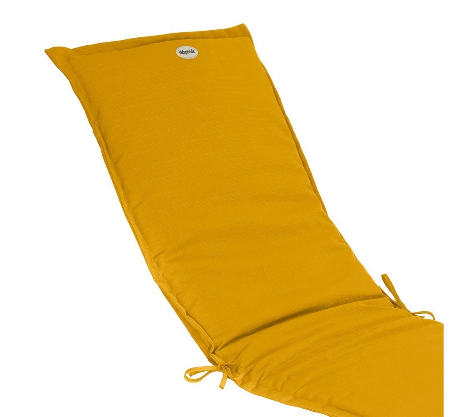 Coussin De Transat Hespéride - 190x60cm, Polyester - Pour Chaise Longue