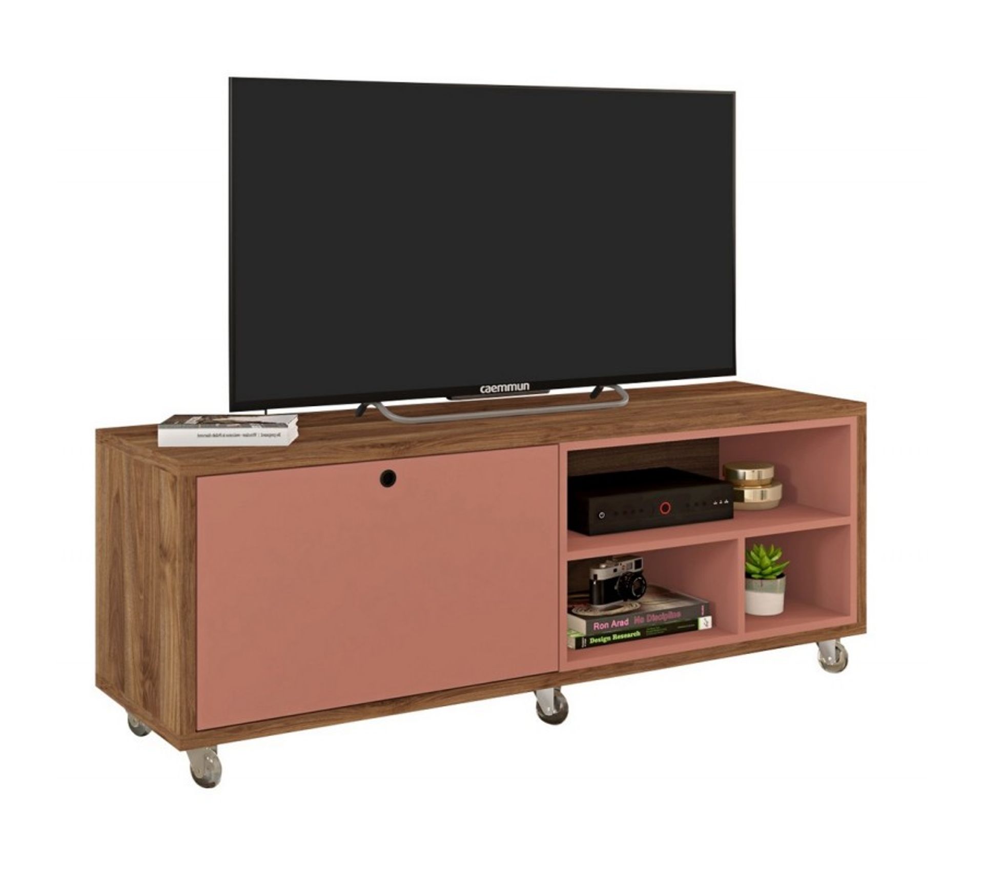 meuble tele 55 pouces