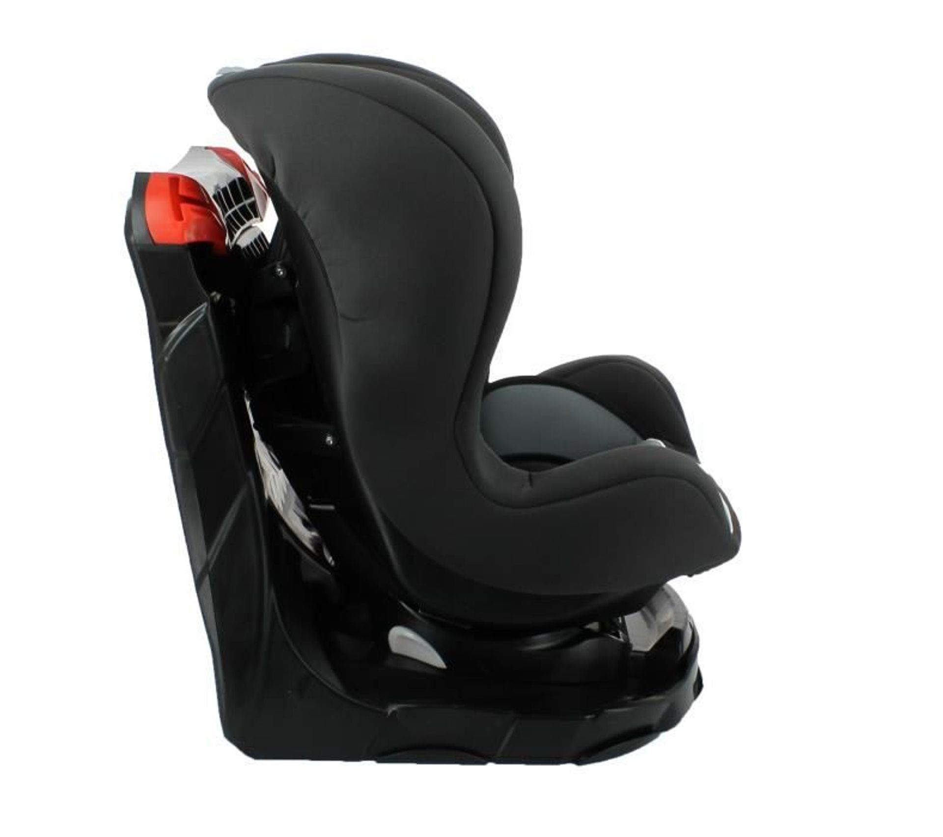 Siege Auto Pivotant 360° Revo Luxe Groupe 0/1/2 Rouge Siège auto BUT