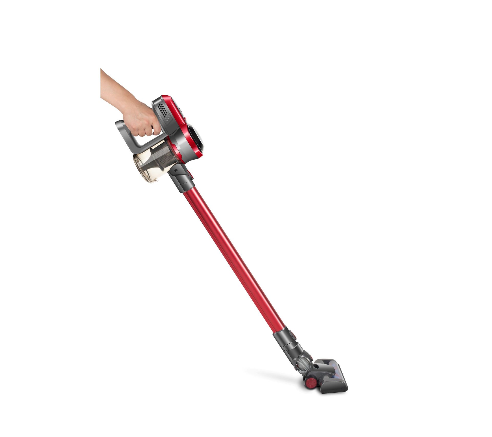 Aspirateur balai FAGOR FG132 2 en 1 batterie lithium Aspirateur BUT