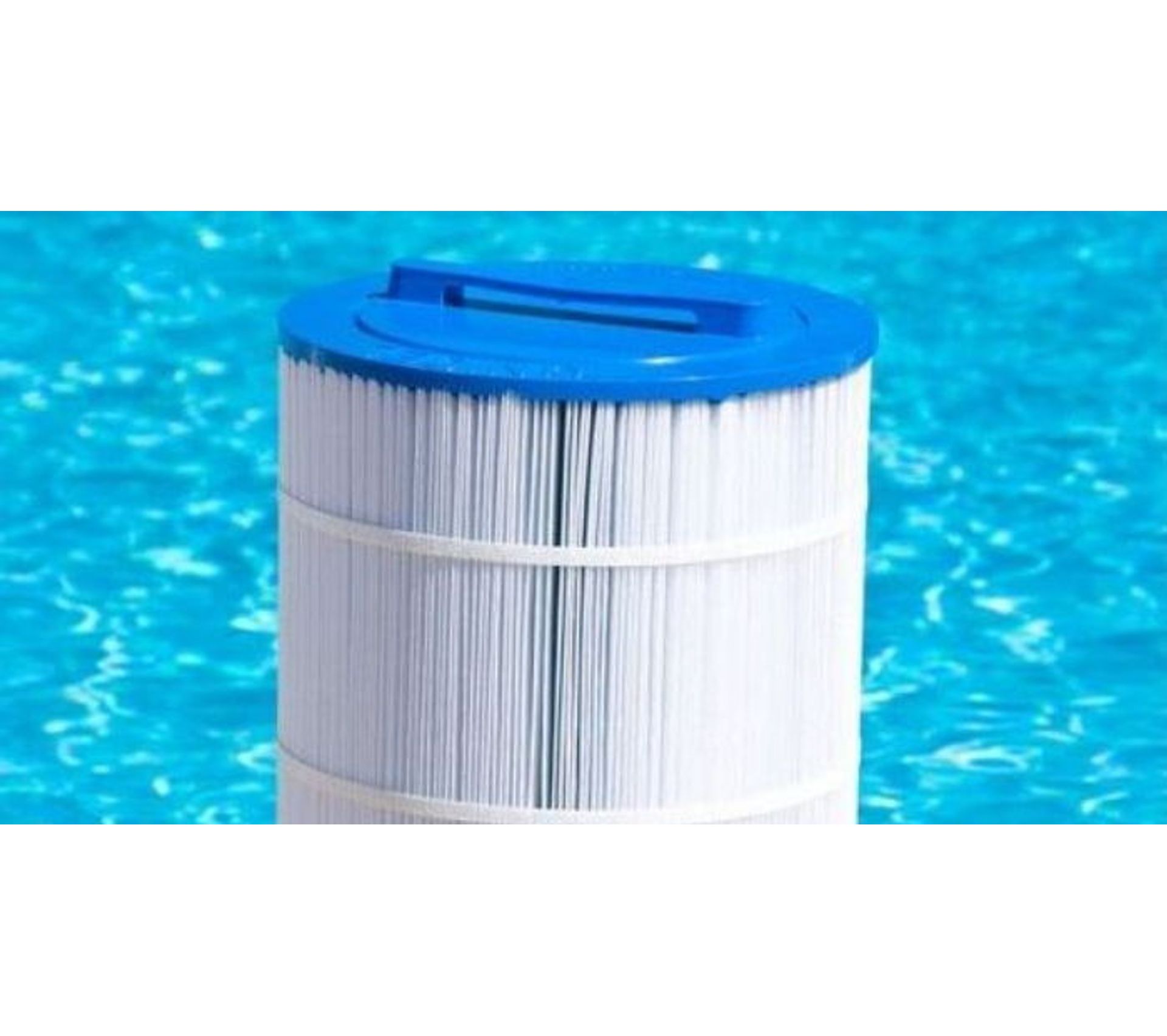 2 éponges Absorbantes Pour Piscine - Filtre à Huile Et Impuretés, Réutilisables, Lavables En Machine - 2