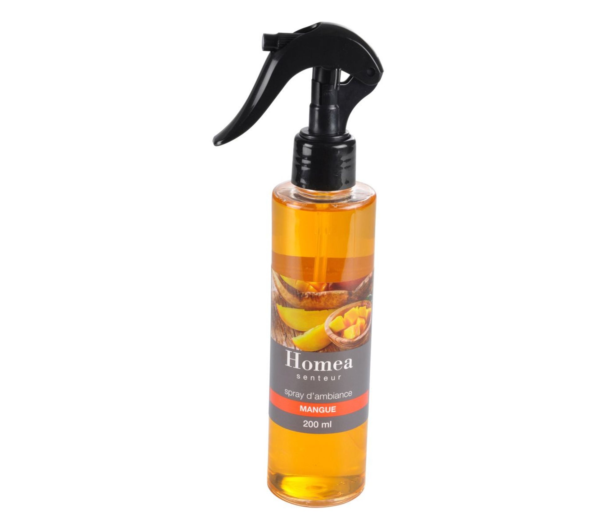 Spray D'ambiance "fraîcheur" 200ml Mangue - Diffuseur - Senteur BUT