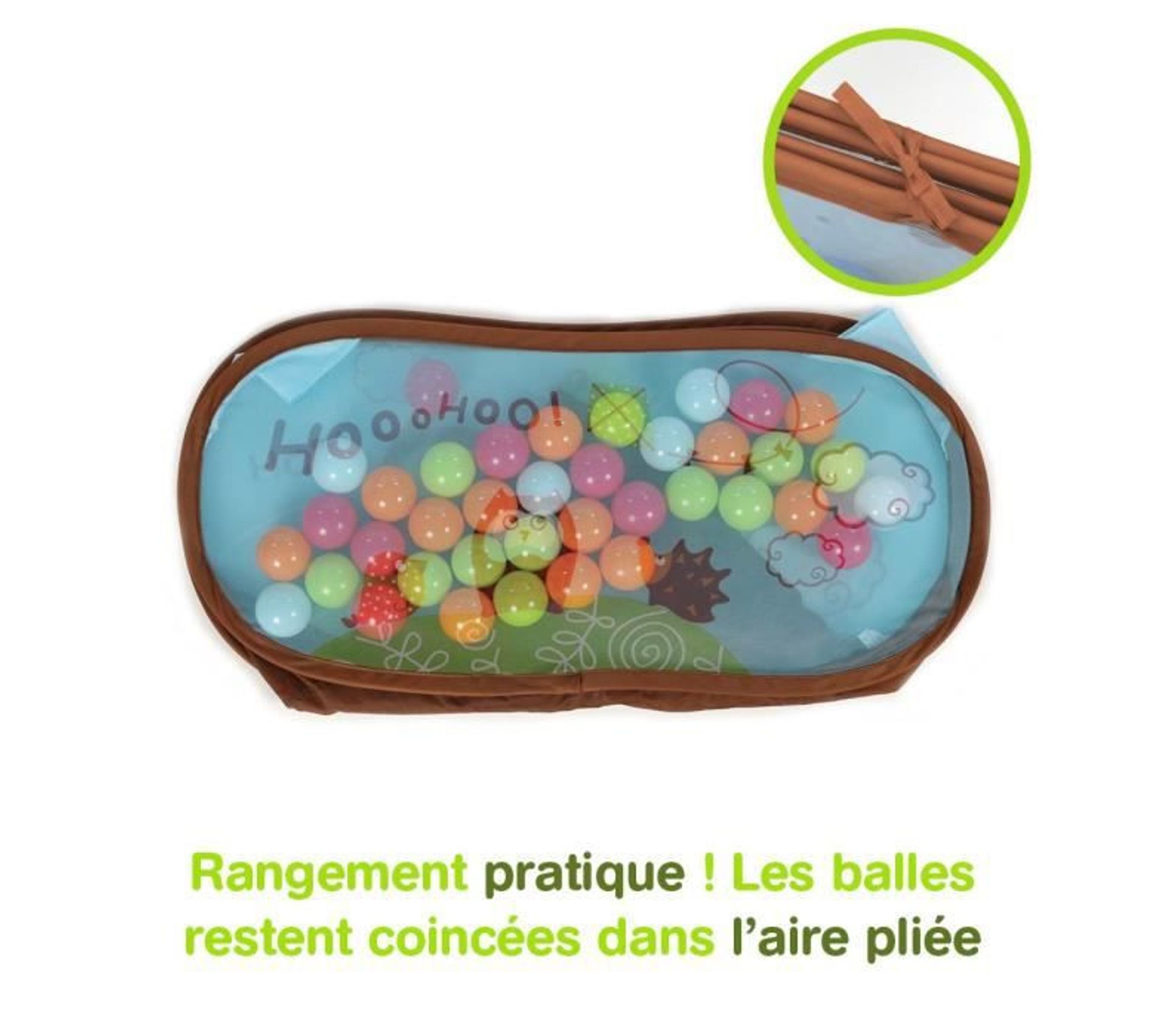 XIEXIESHER Balles à Eau Réutilisables - 30/40/50 Pièces Pour