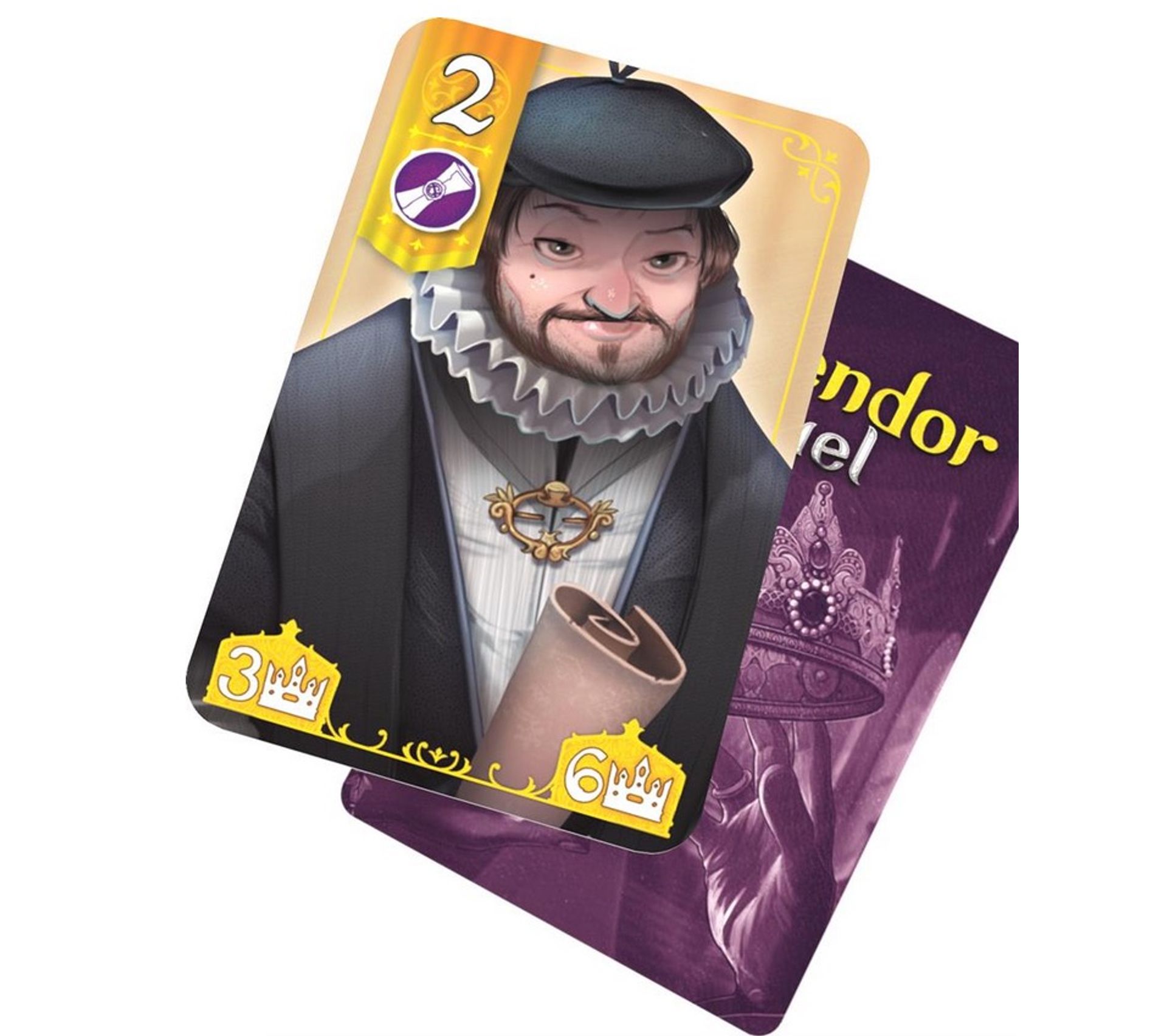 Splendor Duel : Un jeu de société passionnant pour des duels enflammés