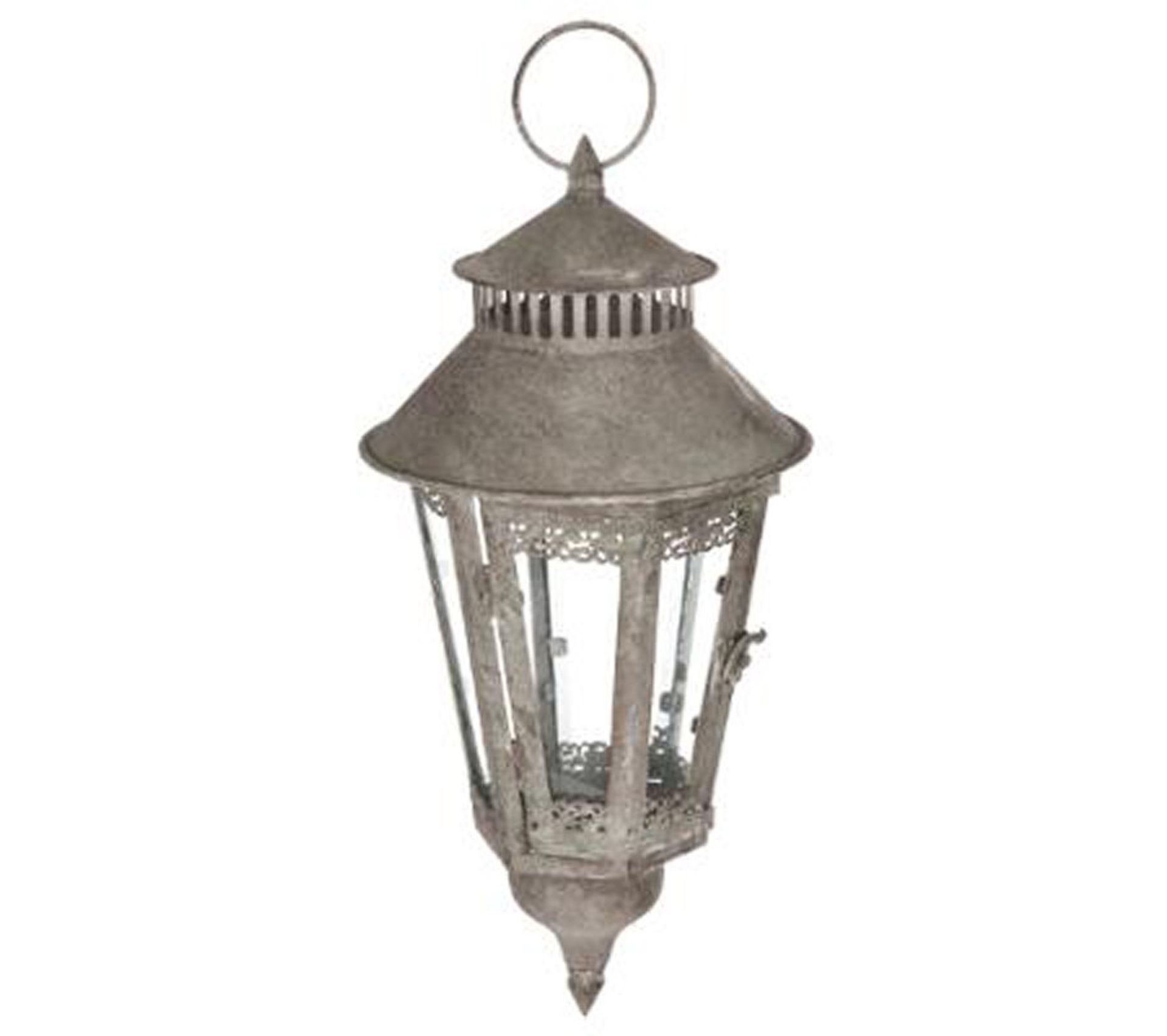 lanterne à suspendre