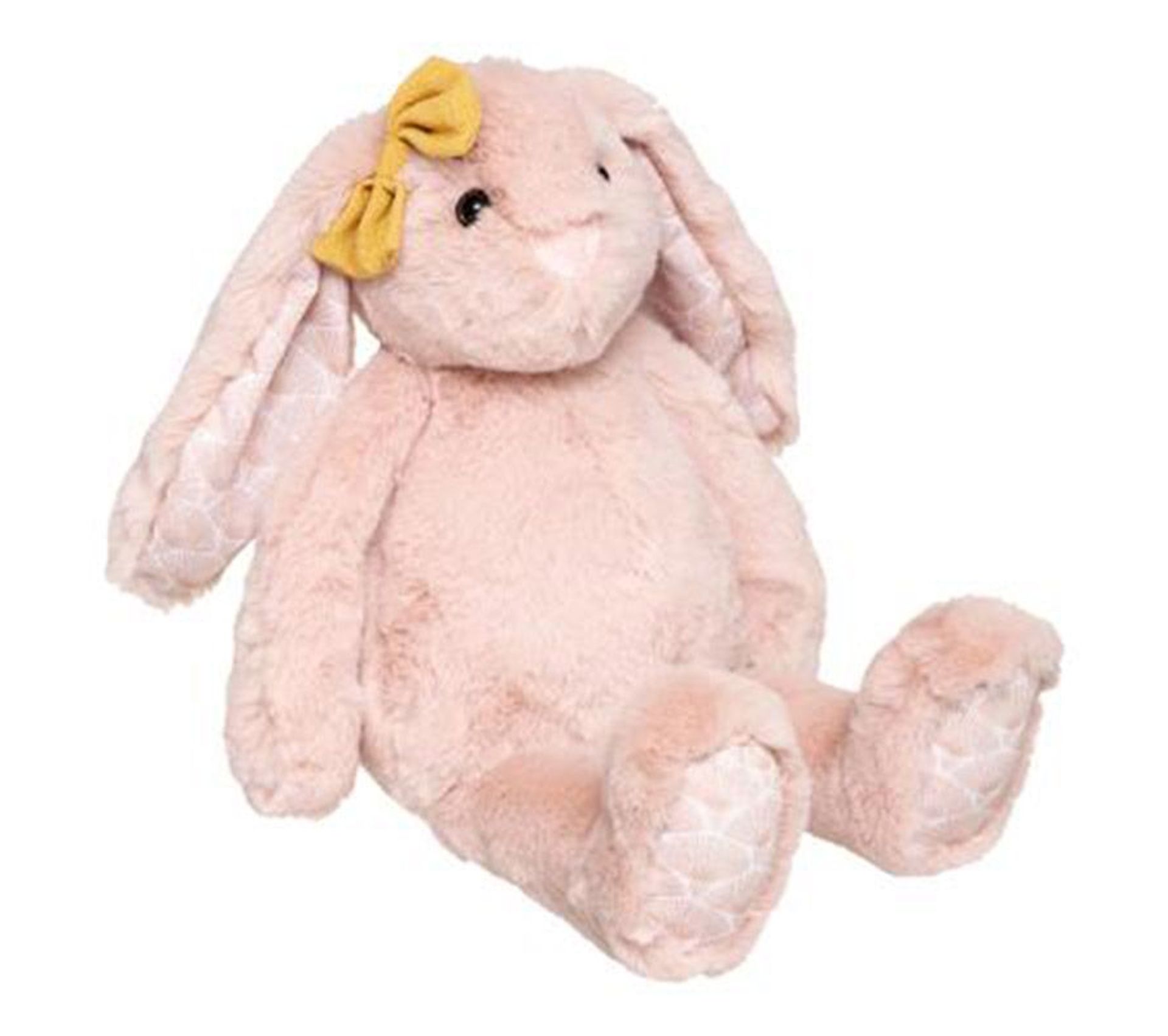peluche enfant