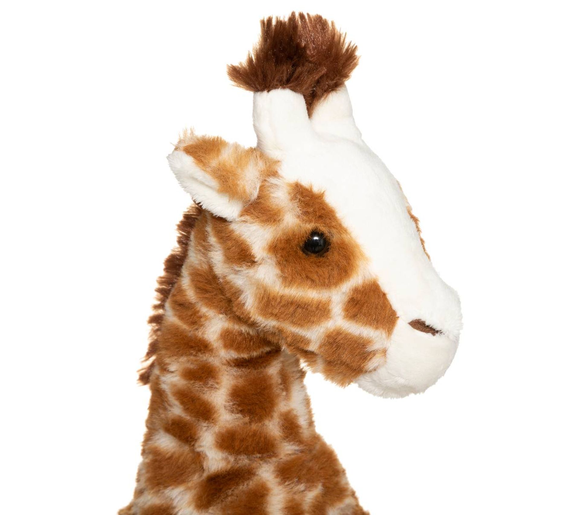 Peluche Girafe Animal Planet - 36 Cm, Occasion, Modèle R671