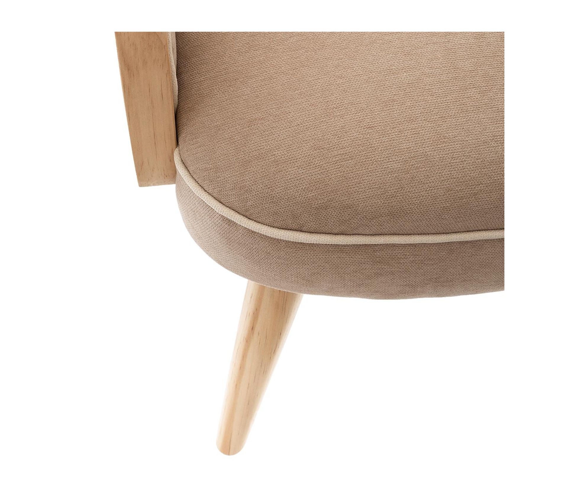 Fauteuil Enfant Design Cannage Douceur Taupe Chaise Et Fauteuil Enfant But