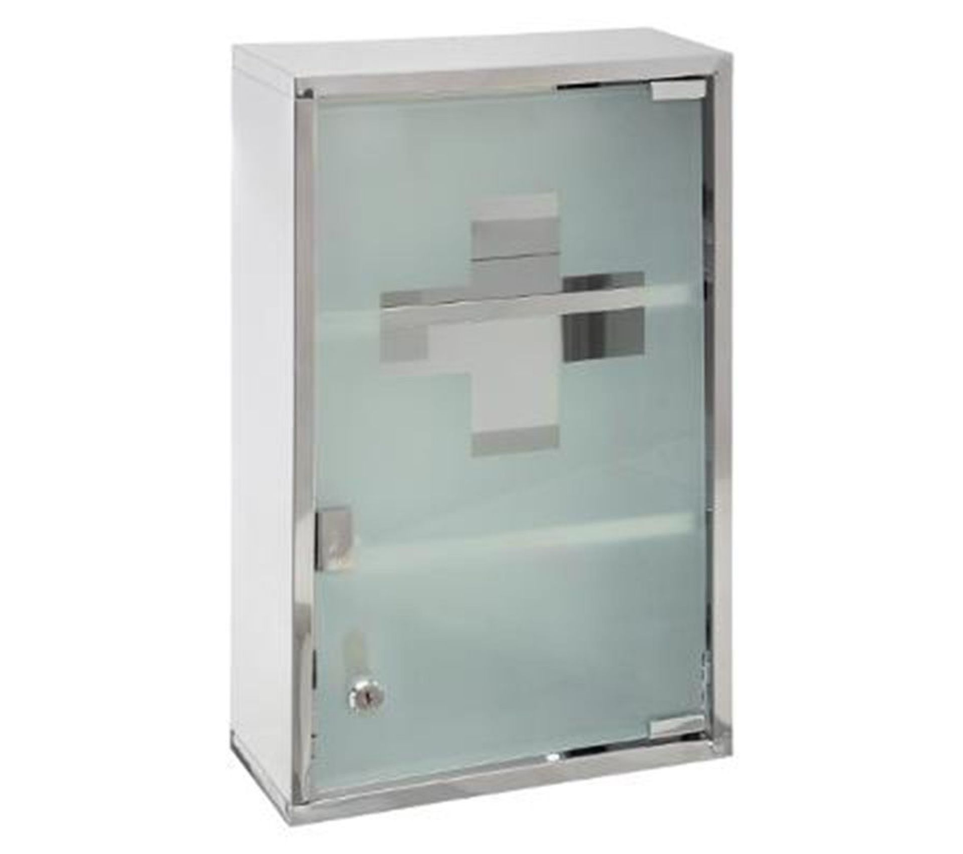 Armoire Pharmacie Boite de rangement BUT