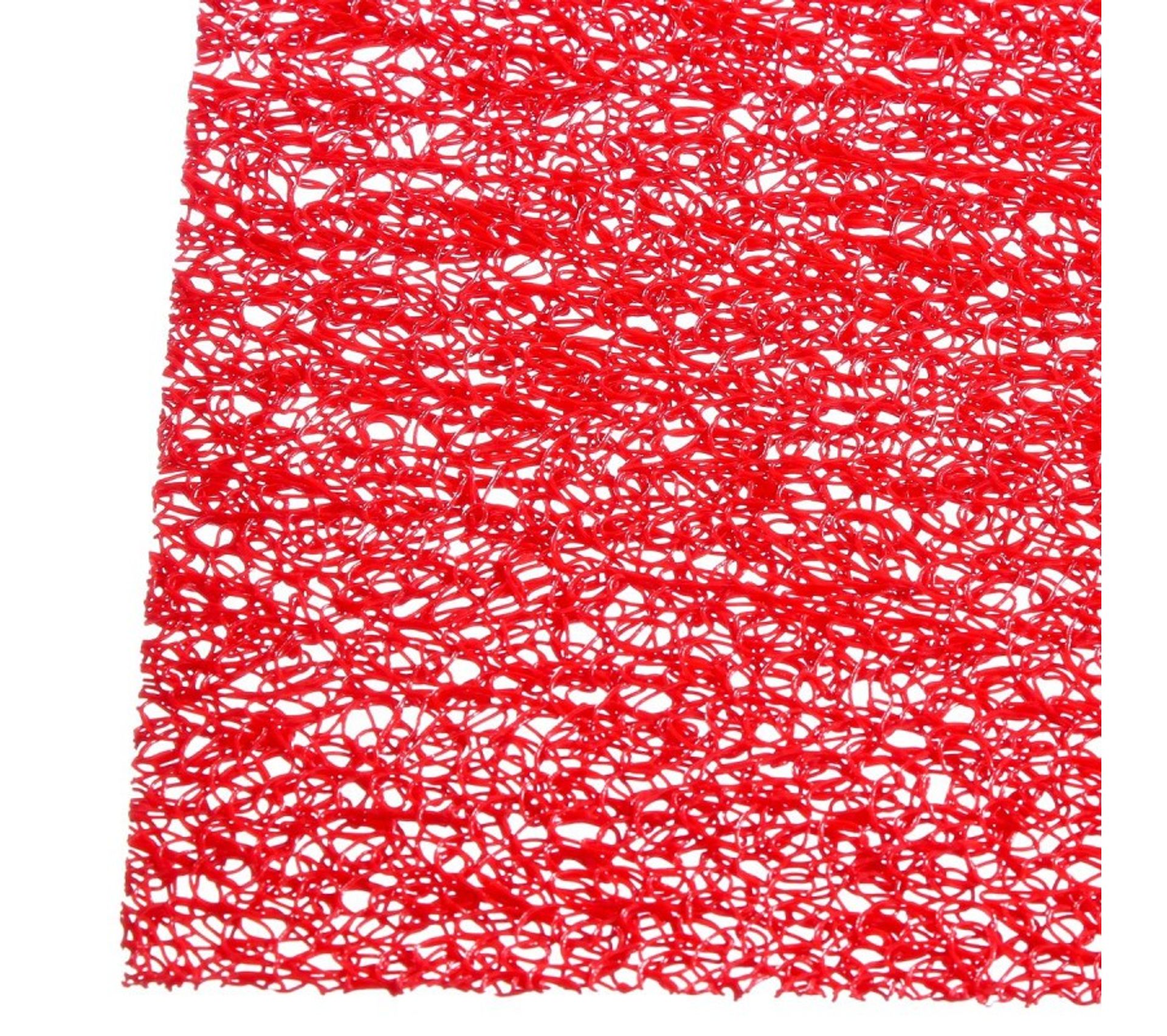 fila spaghetti rouge