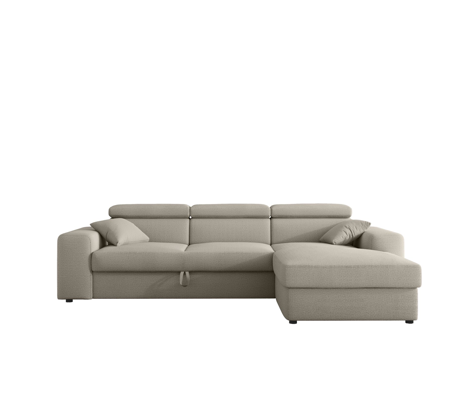 Canape D Angle Convertible Evan Beige Canape But Canape D Angle Convertible Evan Beige Canape But