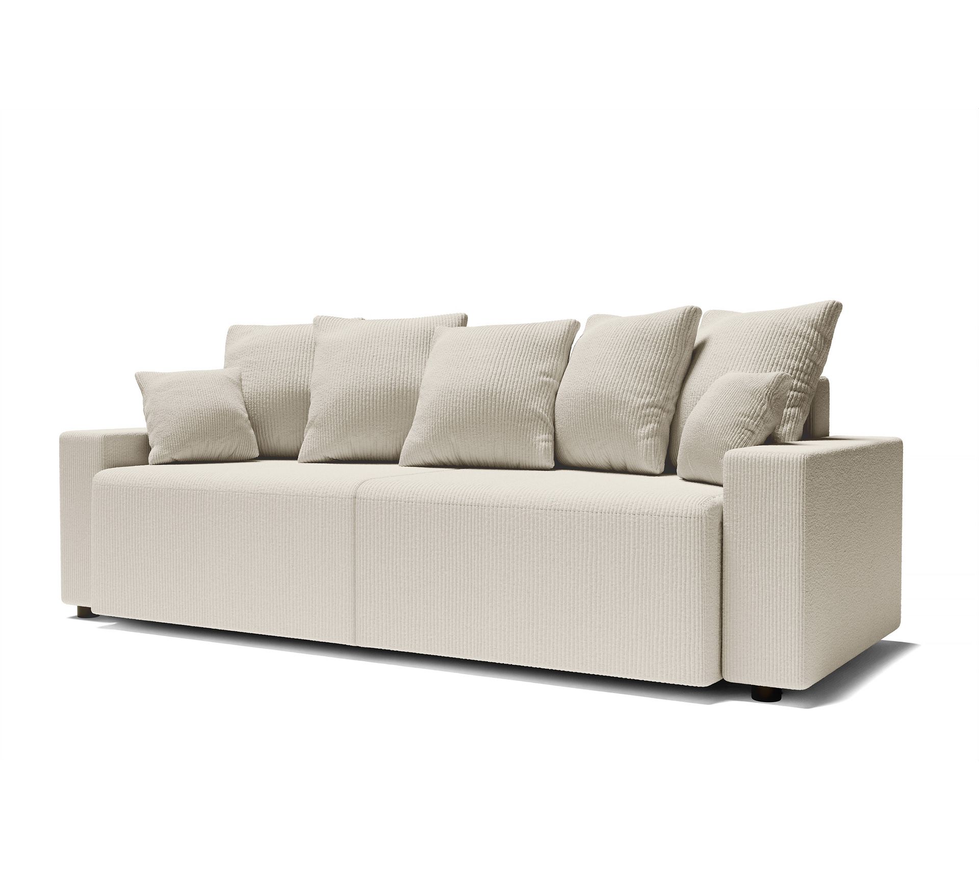 Canape 3 Places Butnull