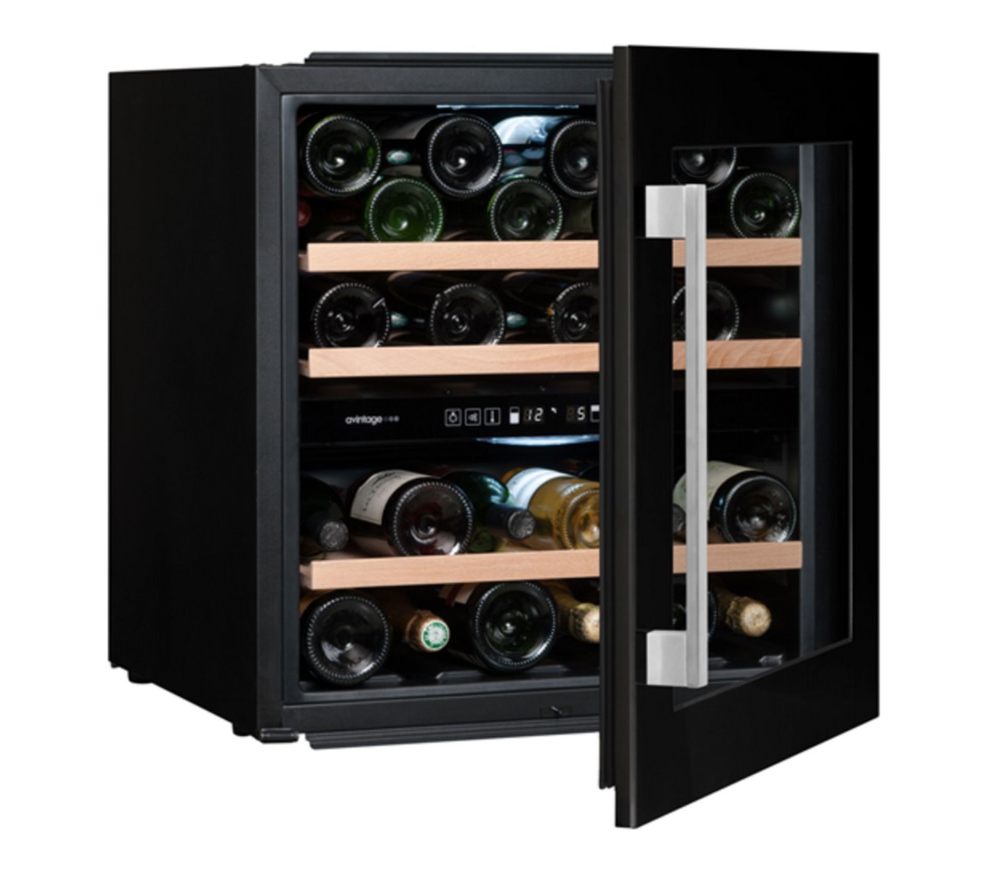 Cave à vin encastrable Avi 60 Cdza Cave à vin BUT