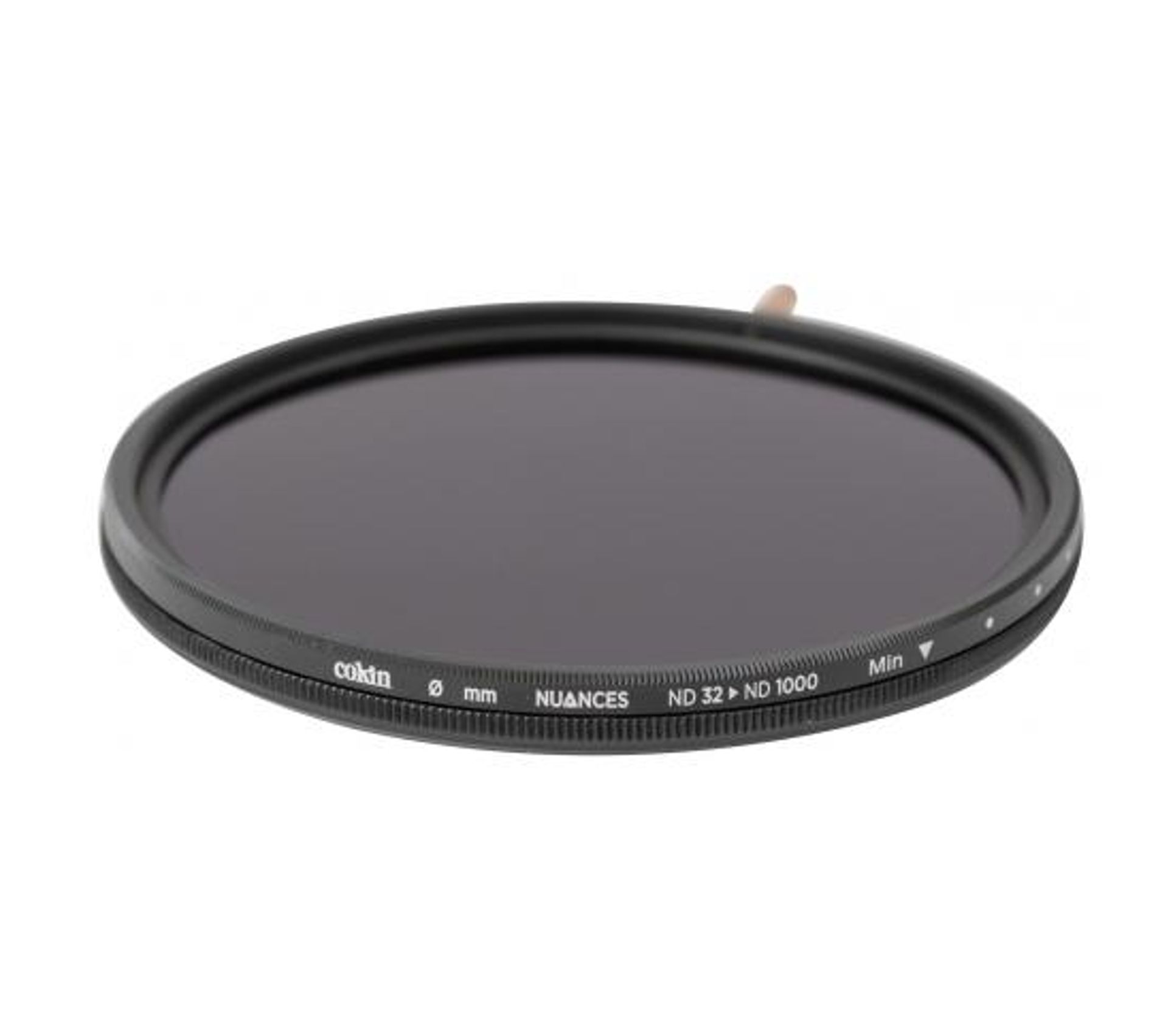 Filtre Kaléidoscope 77mm Pour Appareil Photo - Effets Spéciaux Prisme Verre Optique