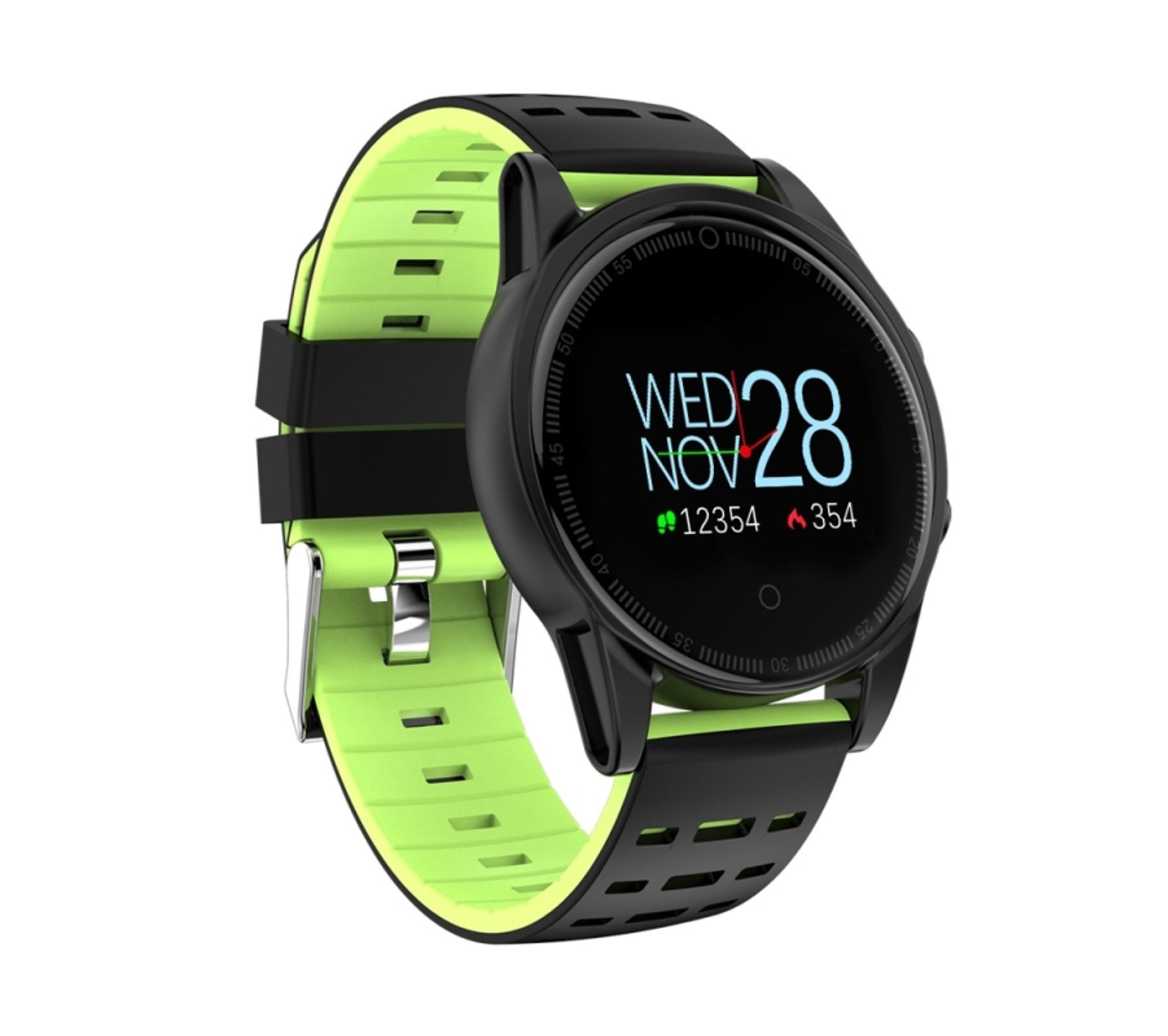 Montre Connectée iPhone Ios Android Sport