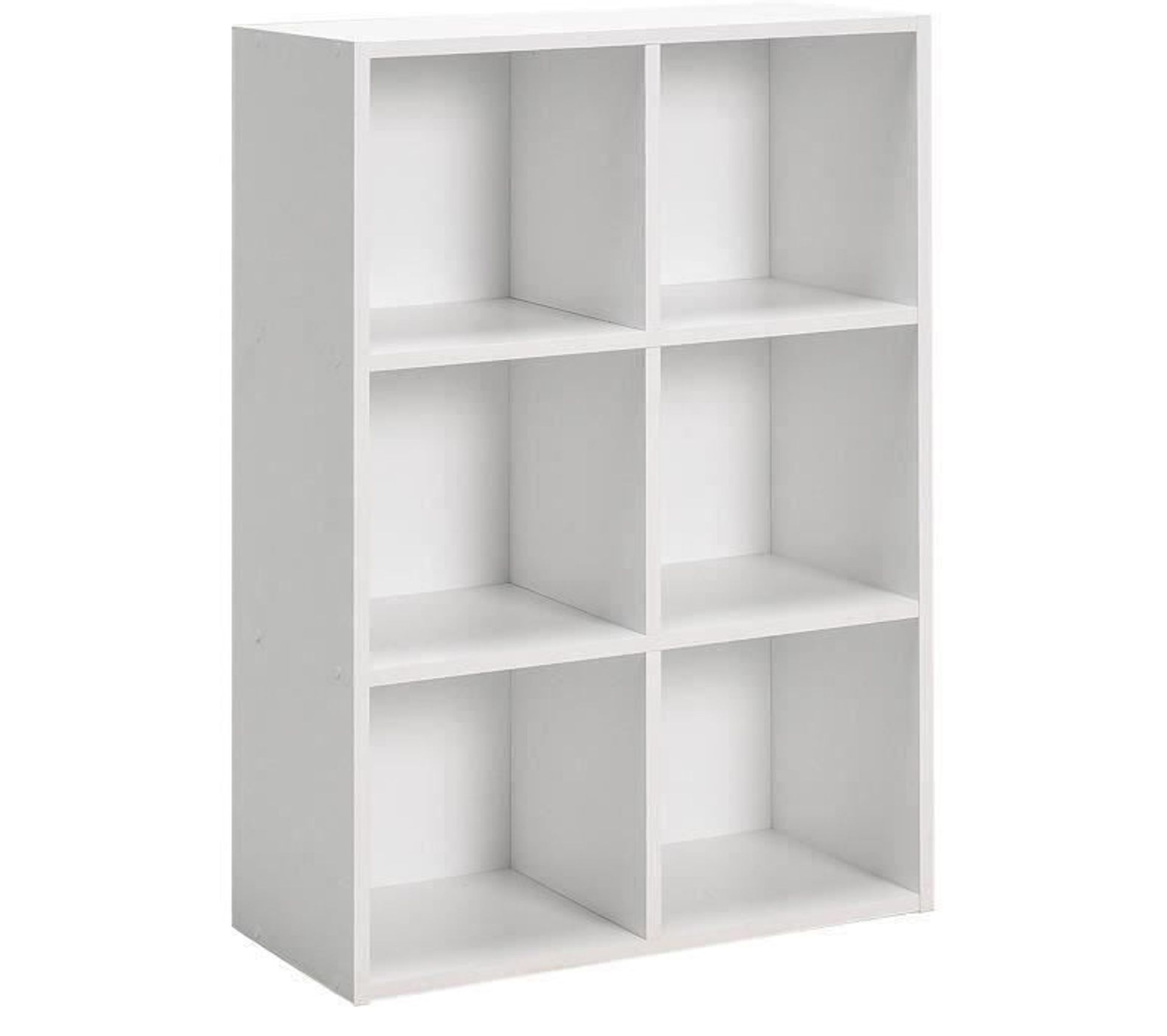 Meuble Case Blanc