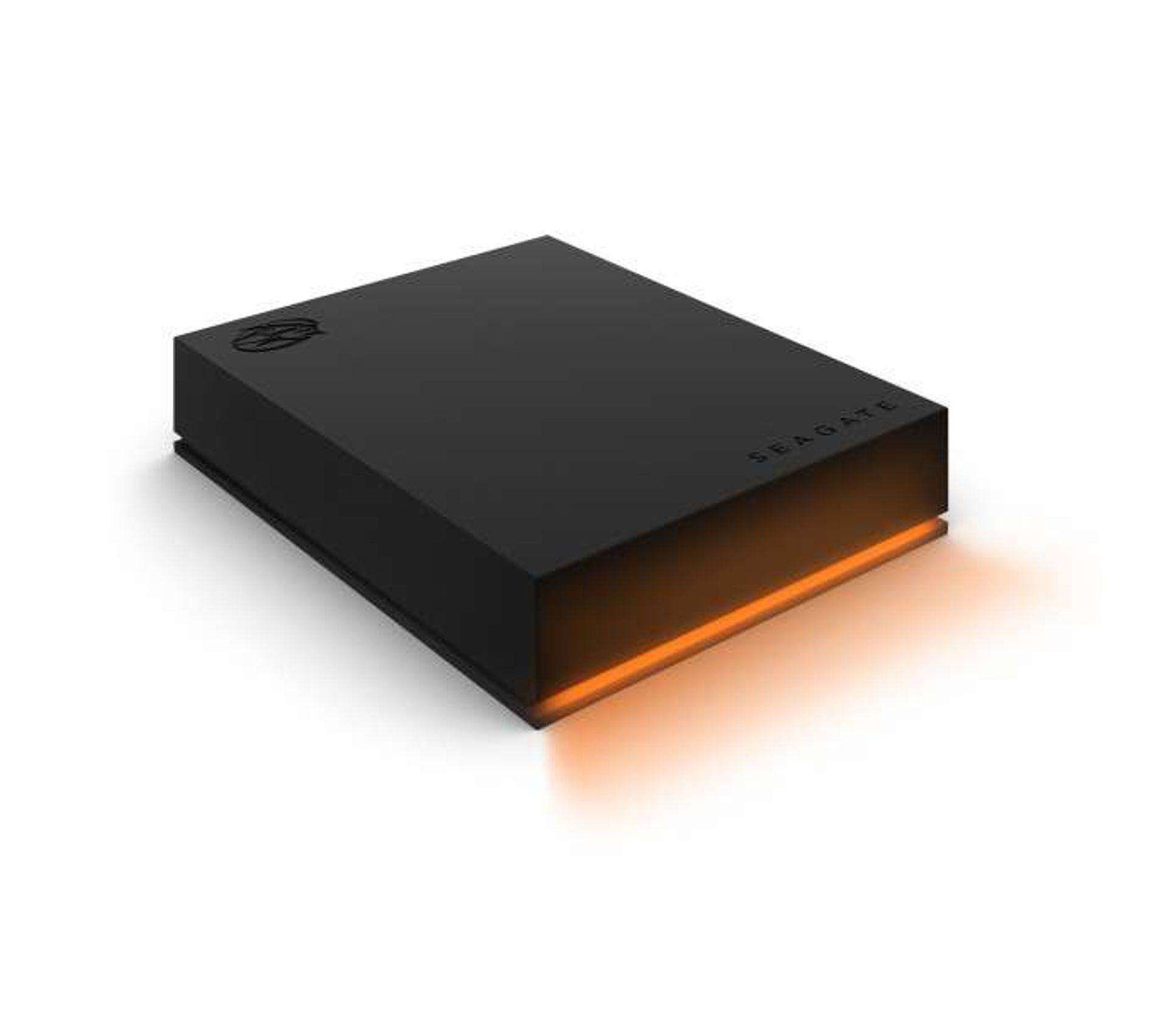 Disque Dur 5 To Firecuda Gaming Hdd + Customizable Rgb Compatible Razer ...