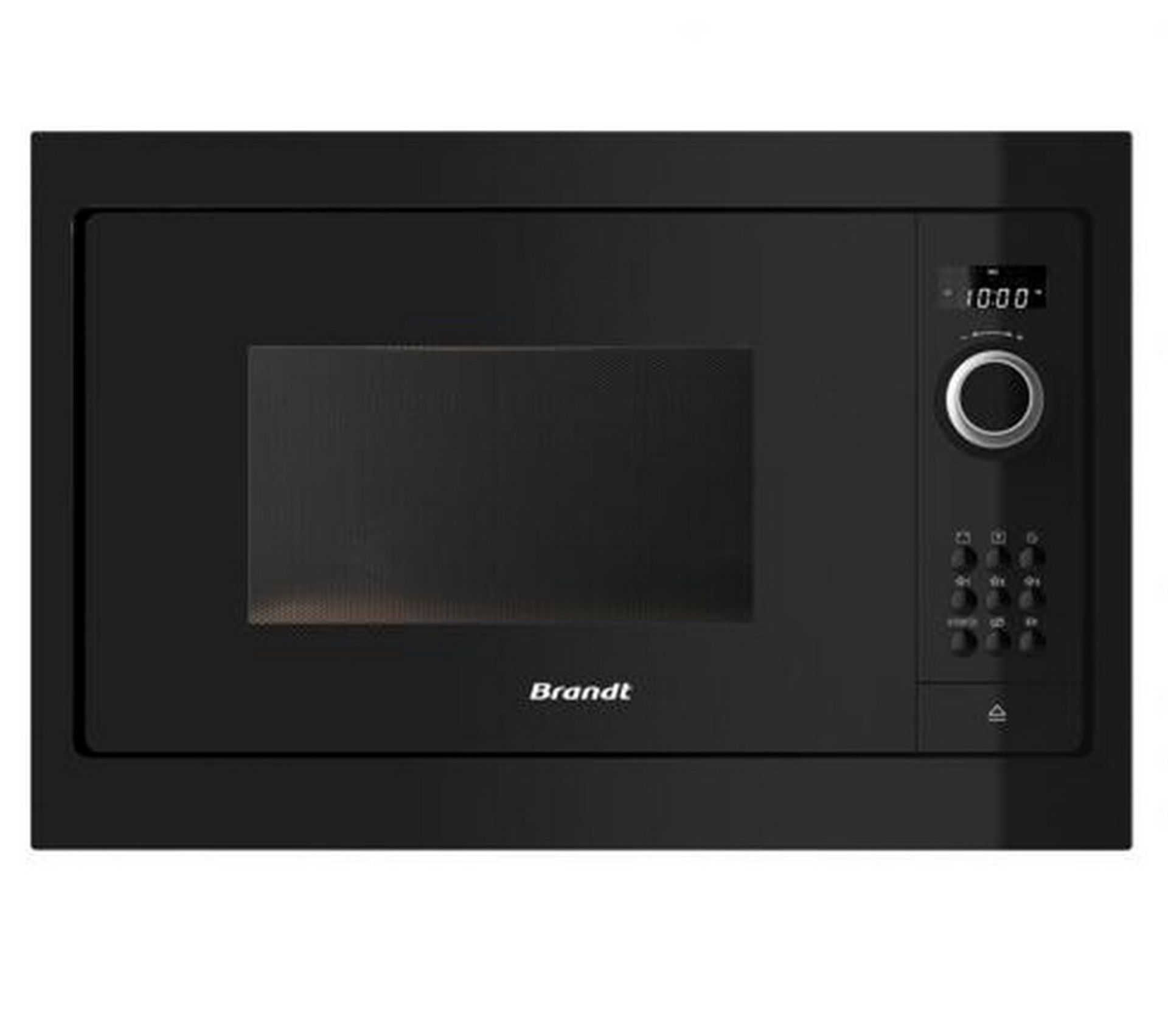 Four Micro Ondes Encastrable Candy Mos25x Inox Micro Ondes But